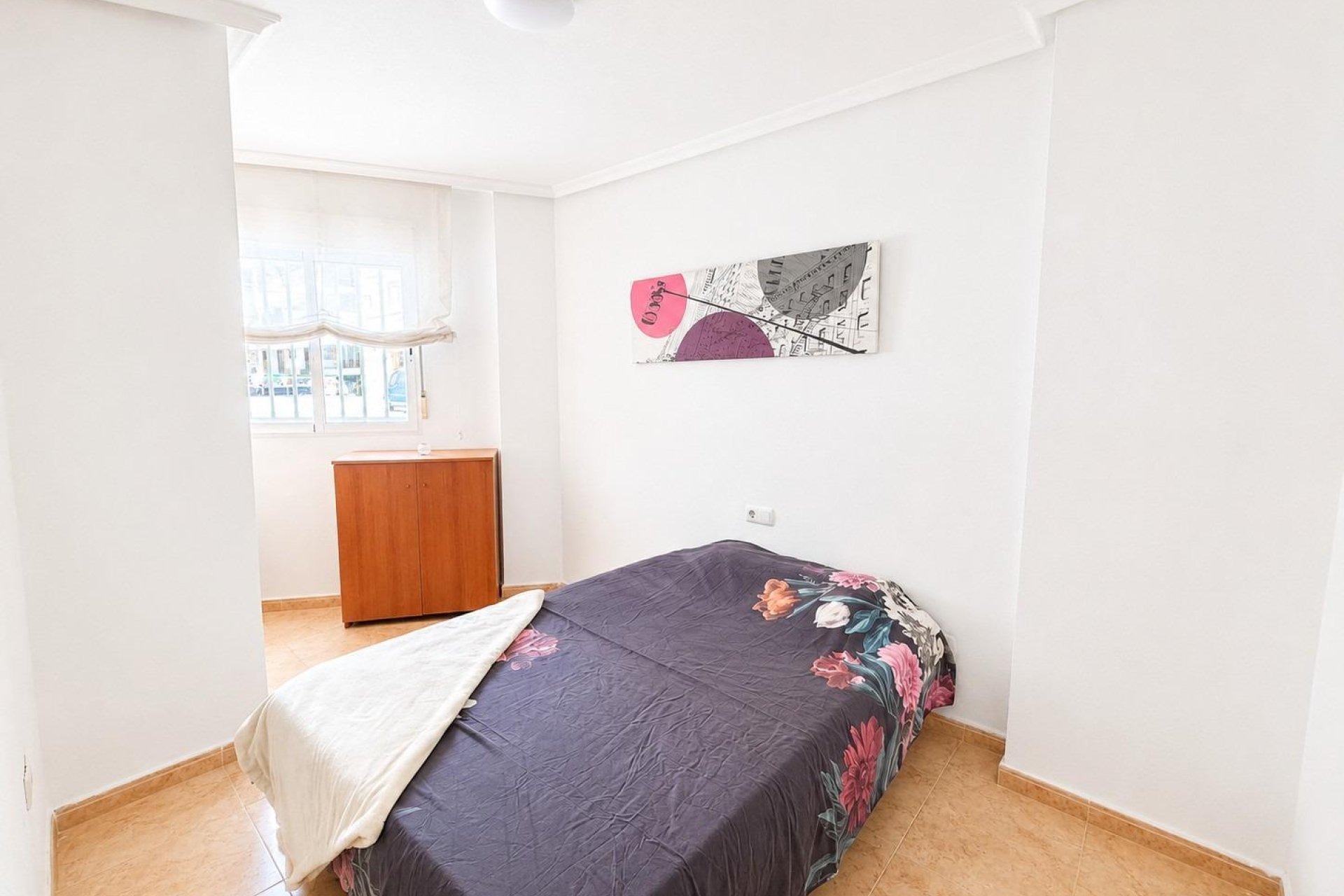 Wiederverkauf - Wohnung - Torrevieja - Habaneras