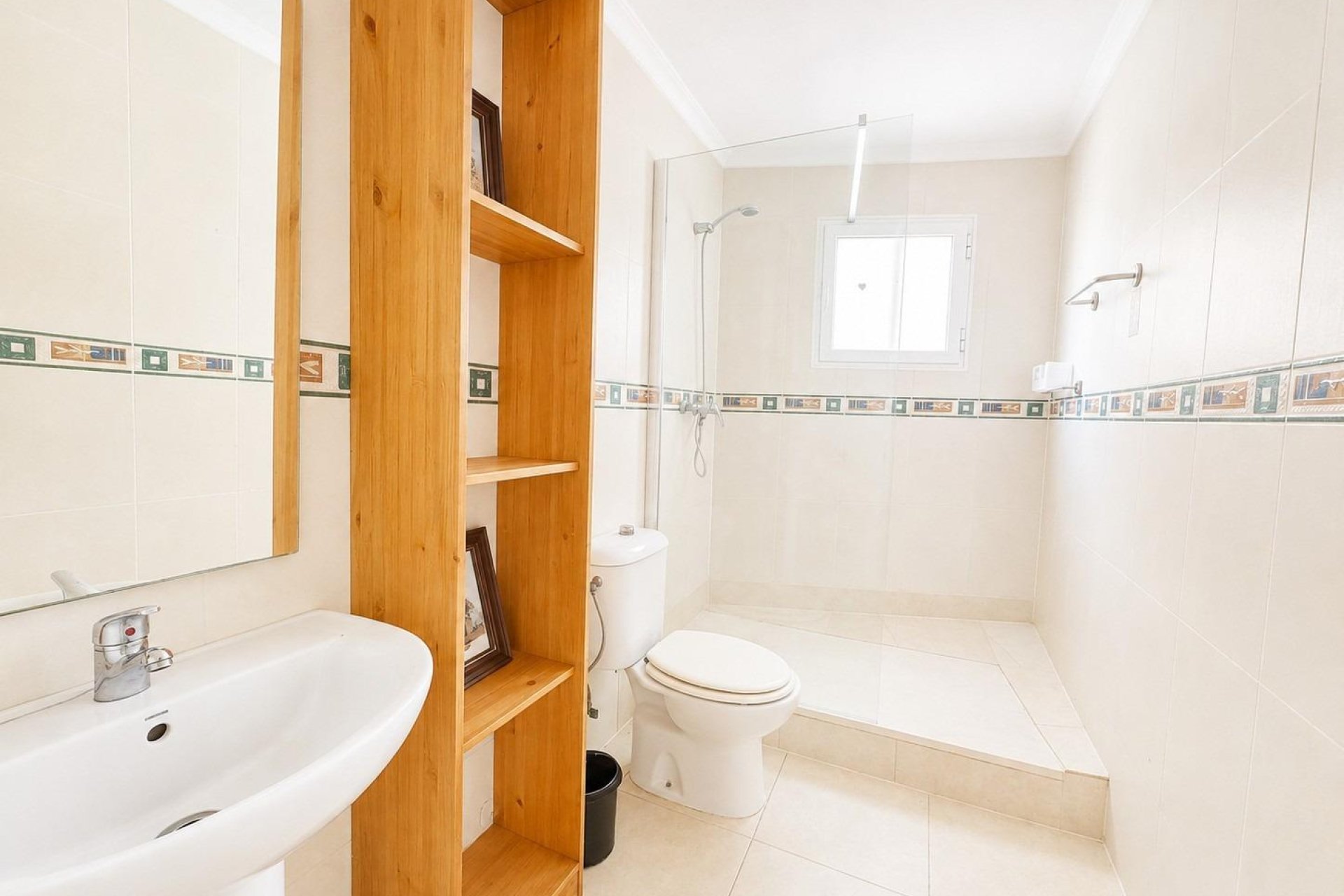 Wiederverkauf - Wohnung - Torrevieja - Habaneras