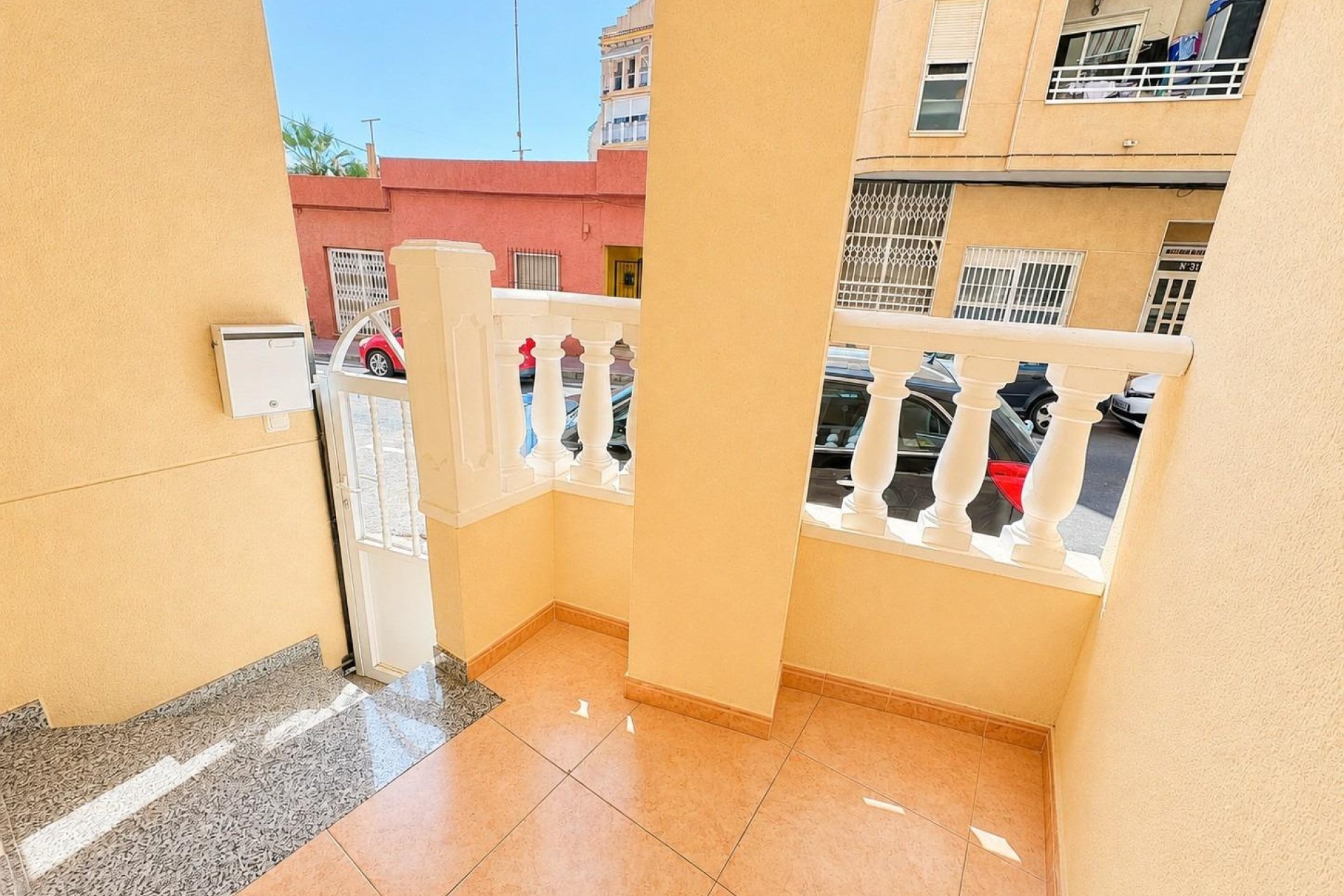 Wiederverkauf - Wohnung - Torrevieja - Habaneras