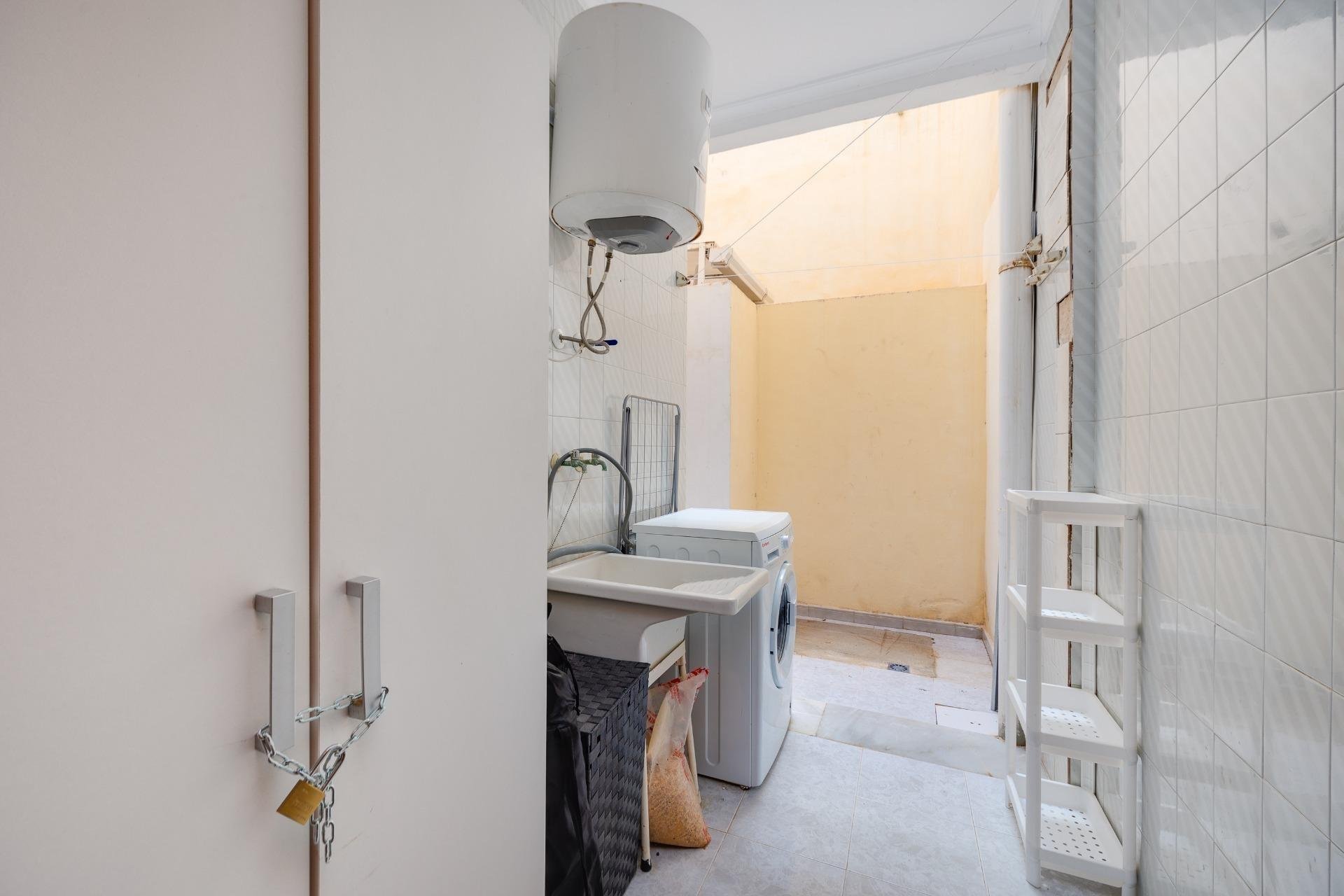Wiederverkauf - Wohnung - Torrevieja - Habaneras
