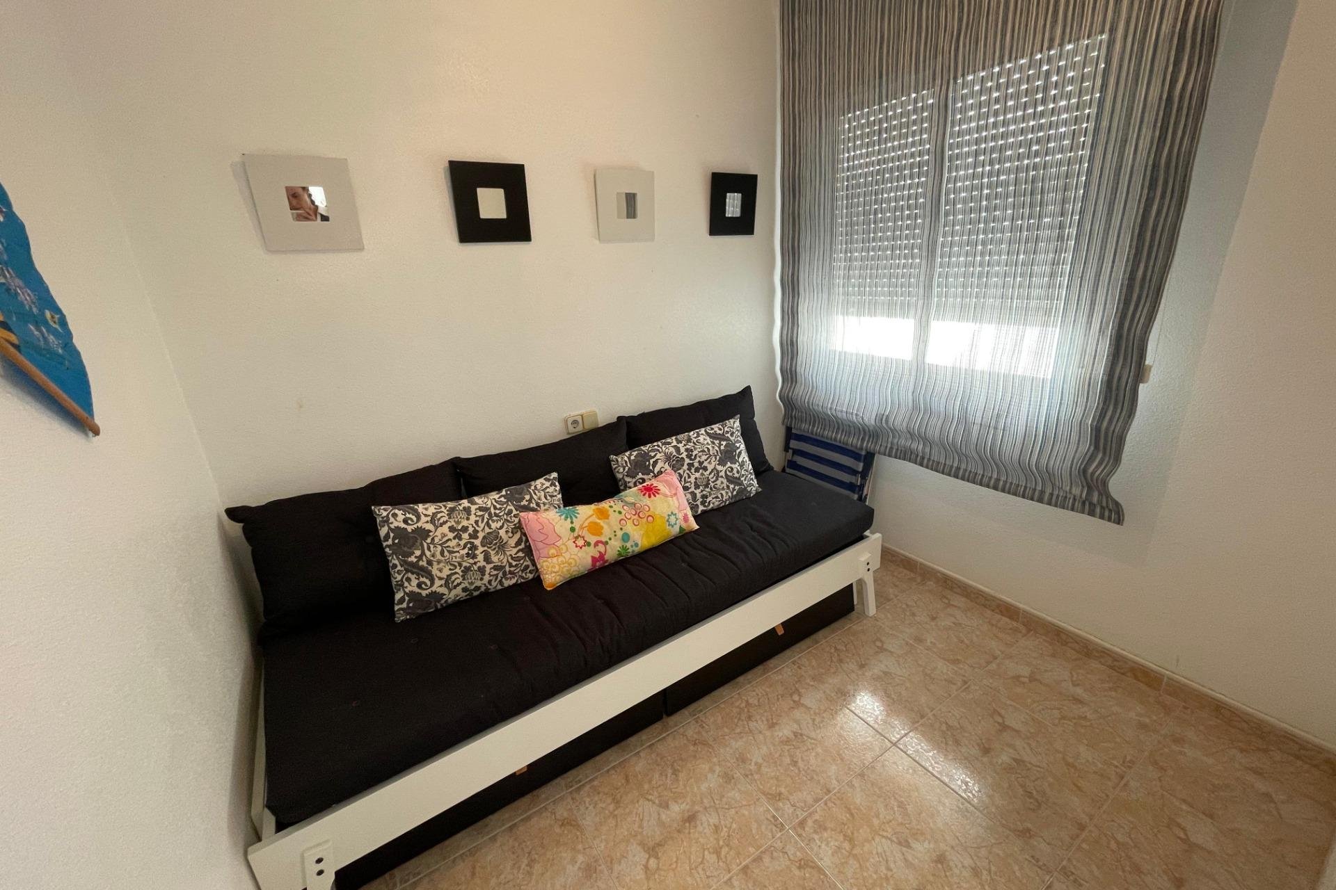 Wiederverkauf - Wohnung - Torrevieja - La Mata pueblo