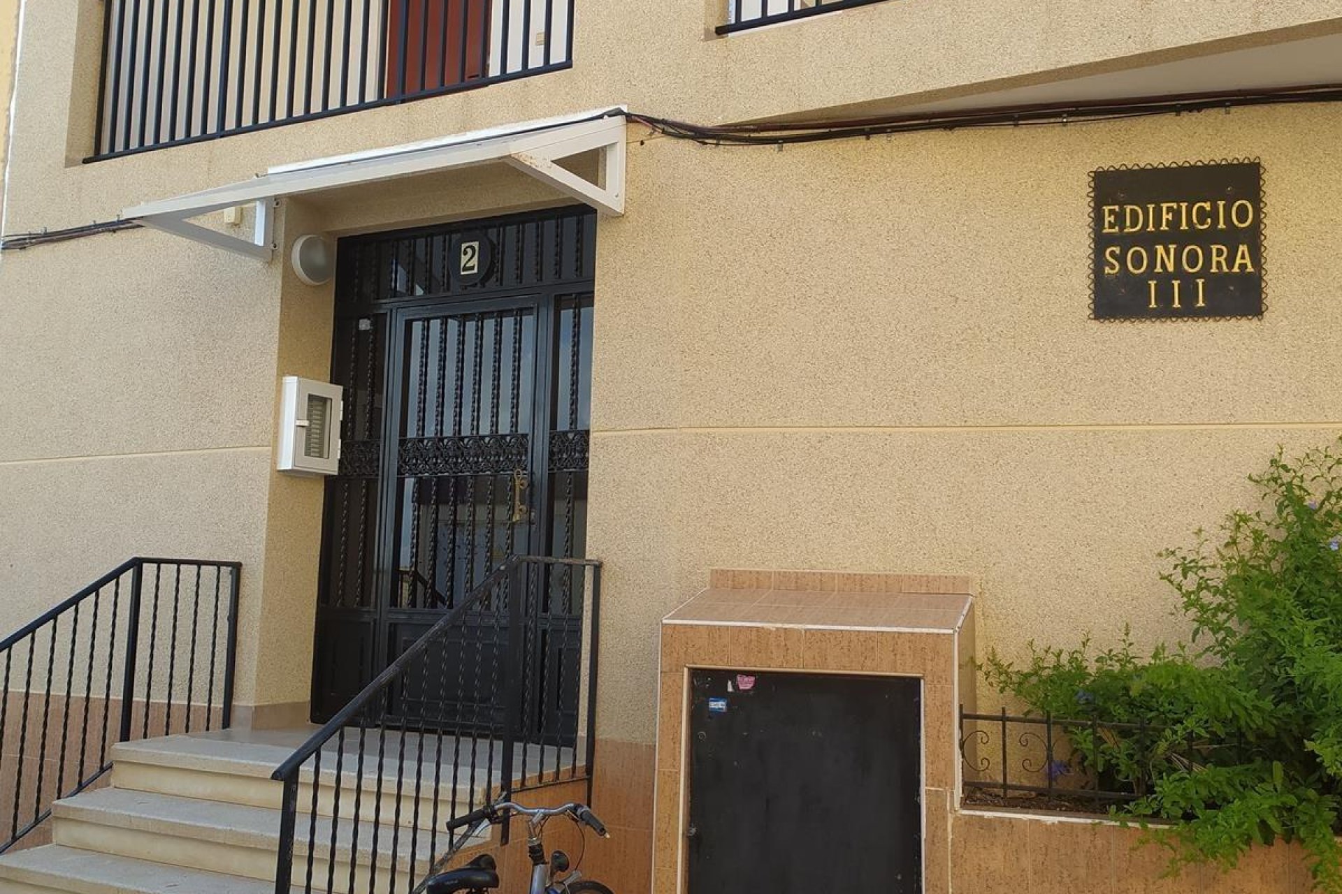 Wiederverkauf - Wohnung - Torrevieja - La Mata pueblo