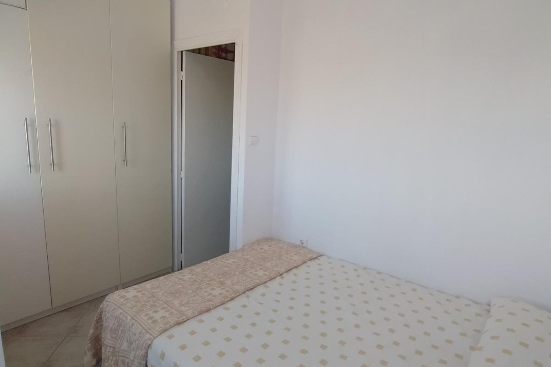 Wiederverkauf - Wohnung - Torrevieja - La Mata pueblo