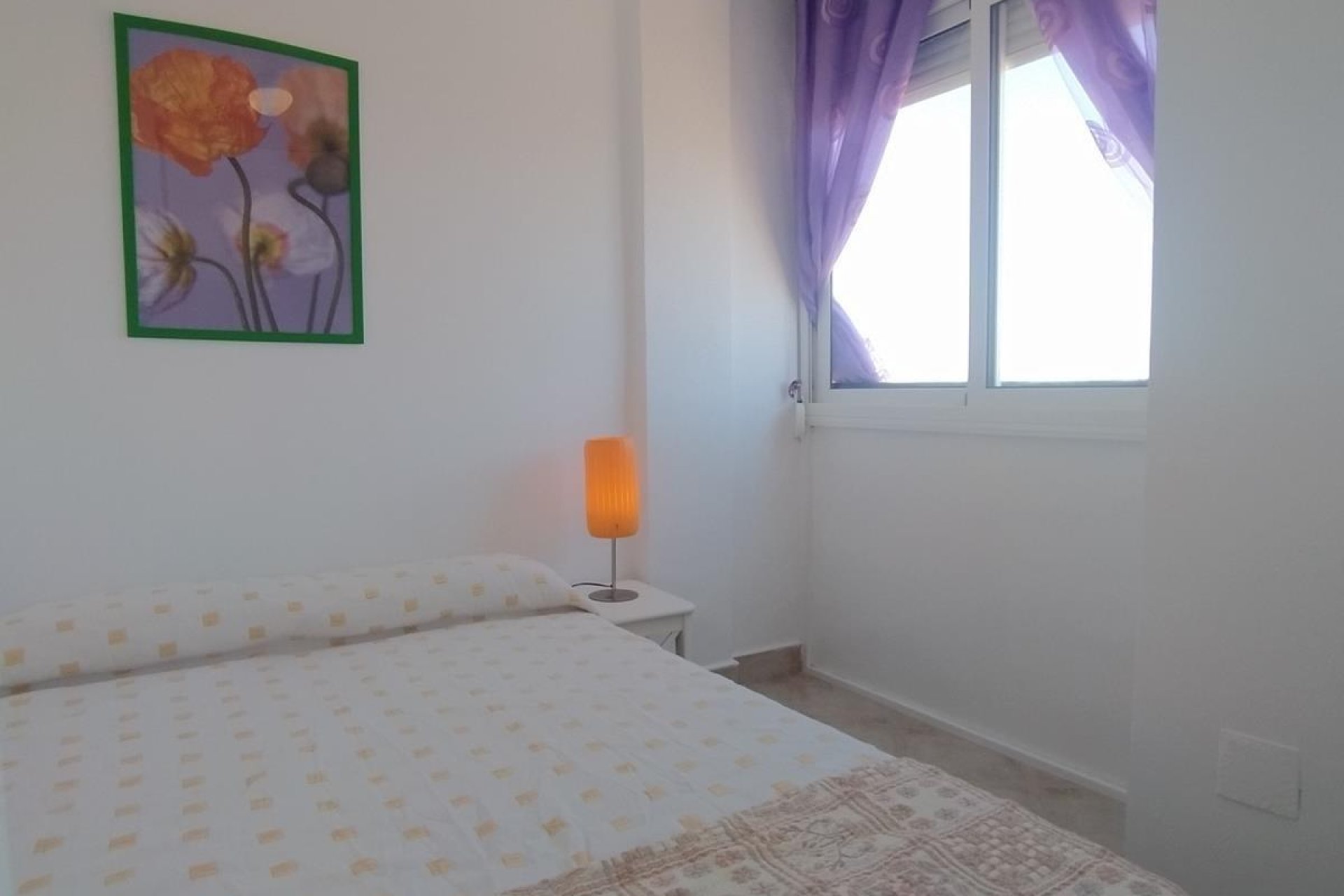 Wiederverkauf - Wohnung - Torrevieja - La Mata pueblo