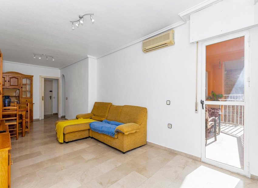 Wiederverkauf - Wohnung - Torrevieja - La Mata pueblo