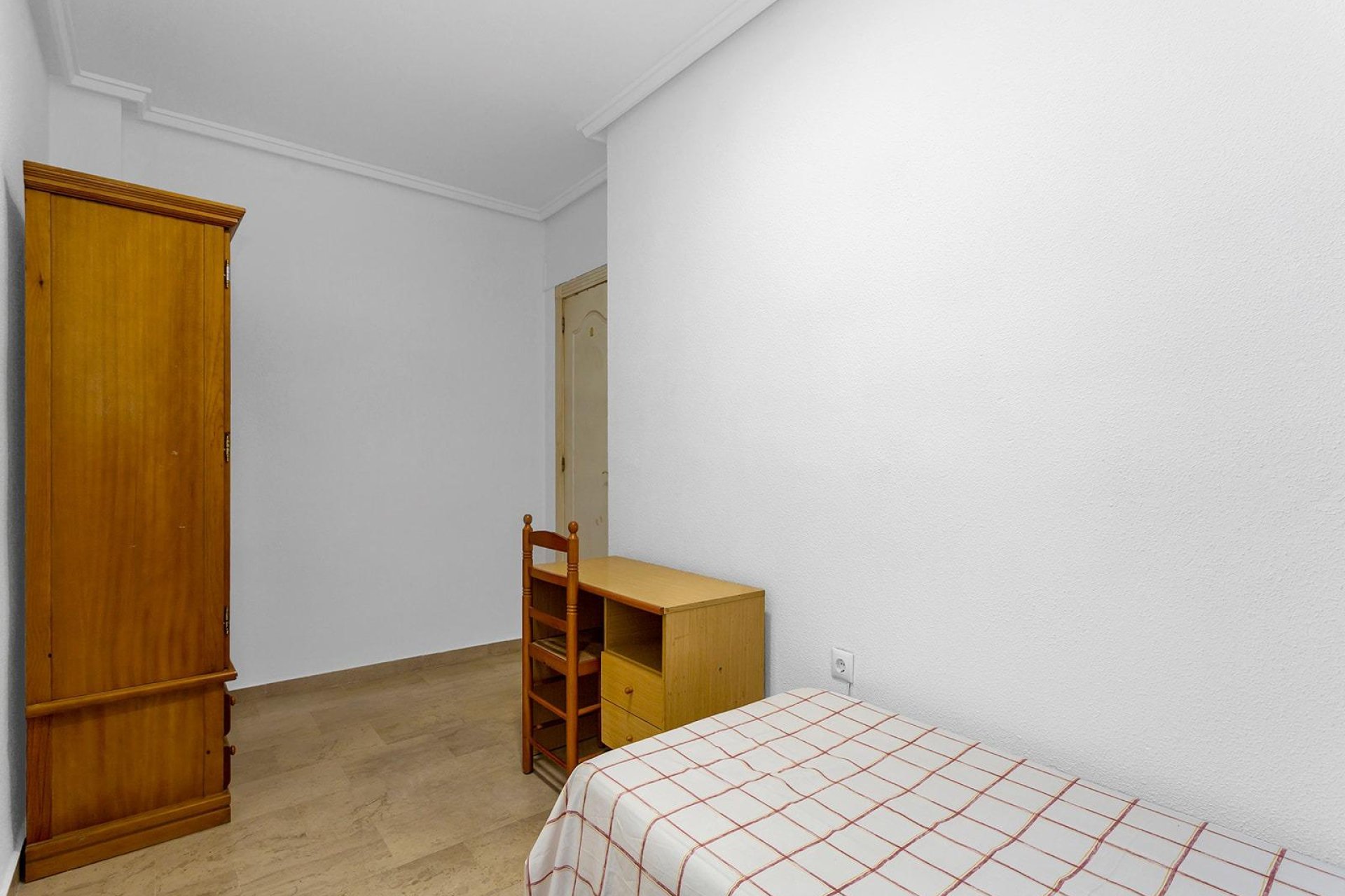 Wiederverkauf - Wohnung - Torrevieja - La Mata pueblo