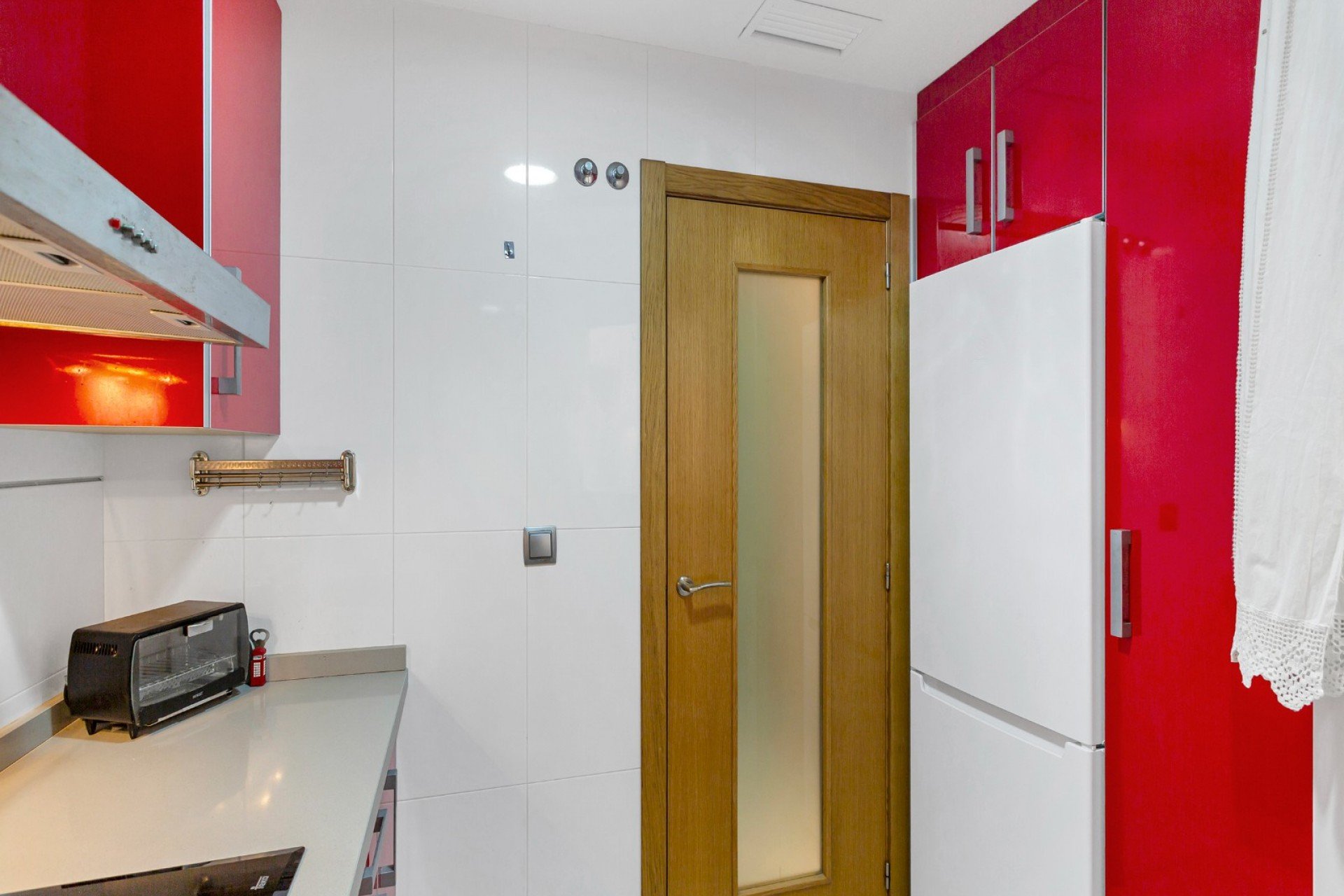 Wiederverkauf - Wohnung - Torrevieja - La Mata pueblo