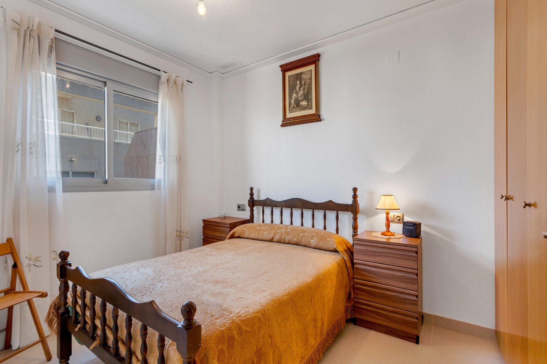 Wiederverkauf - Wohnung - Torrevieja - La Mata pueblo