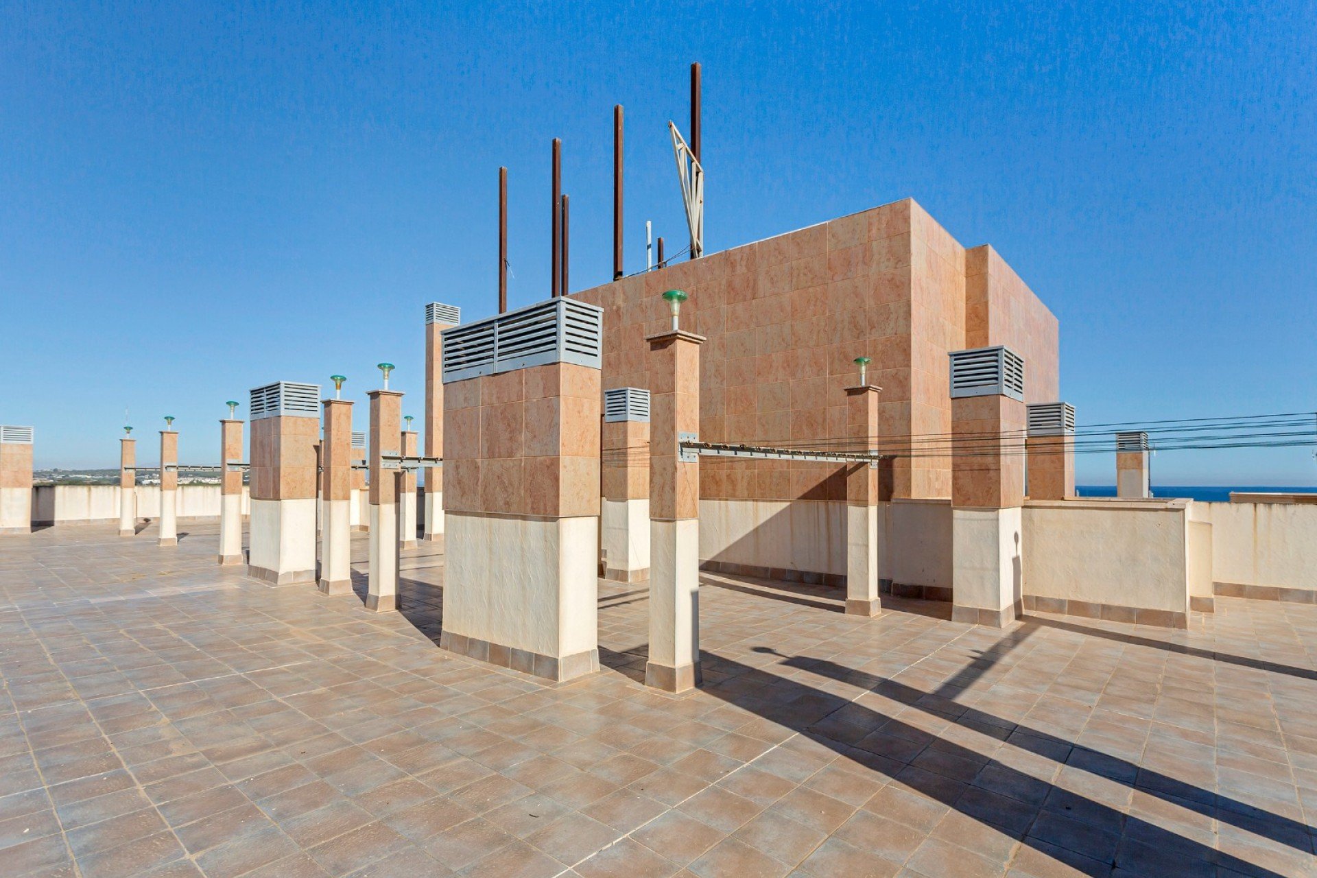 Wiederverkauf - Wohnung - Torrevieja - La Mata pueblo