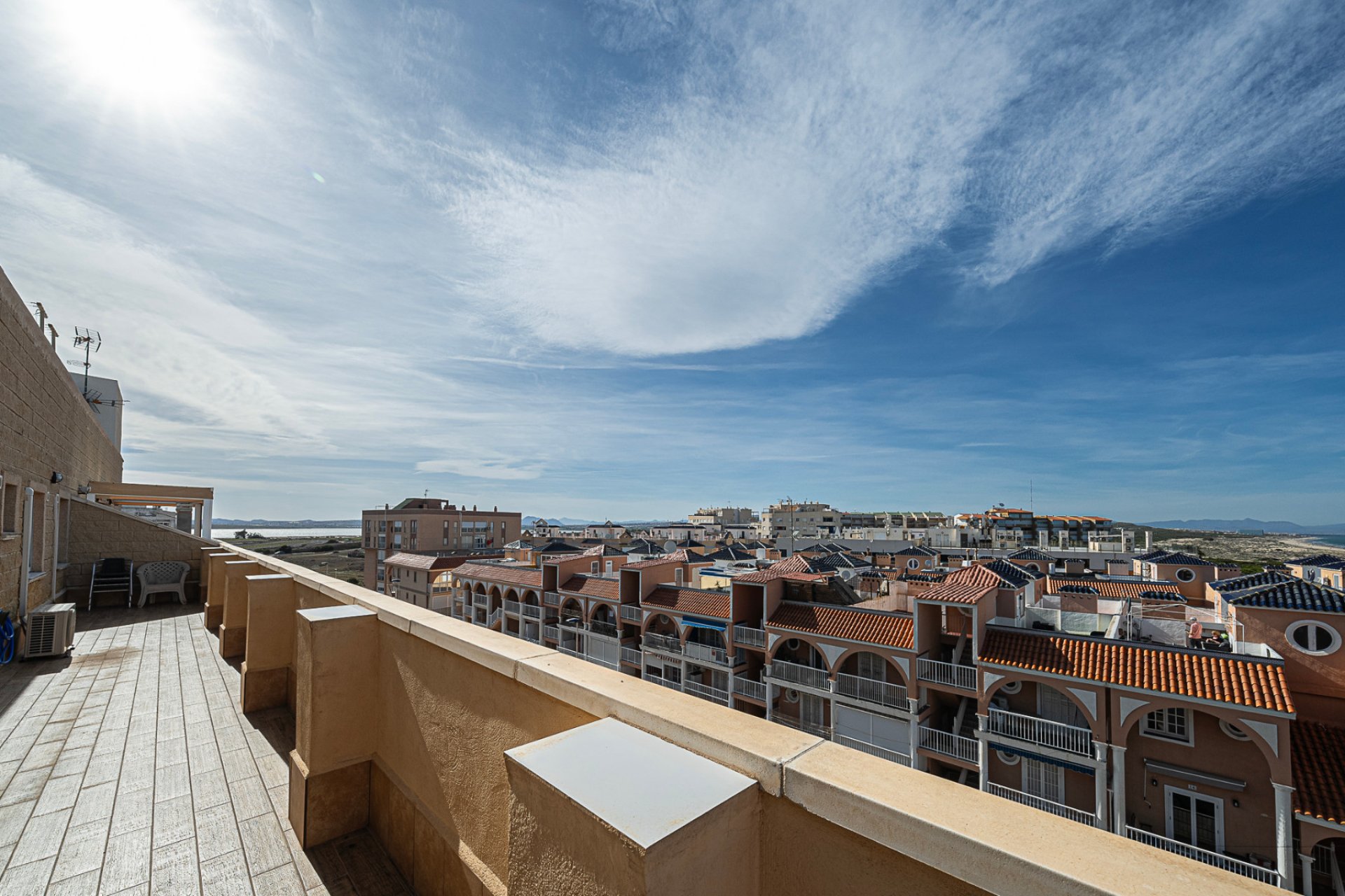 Wiederverkauf - Wohnung - Torrevieja - La Mata