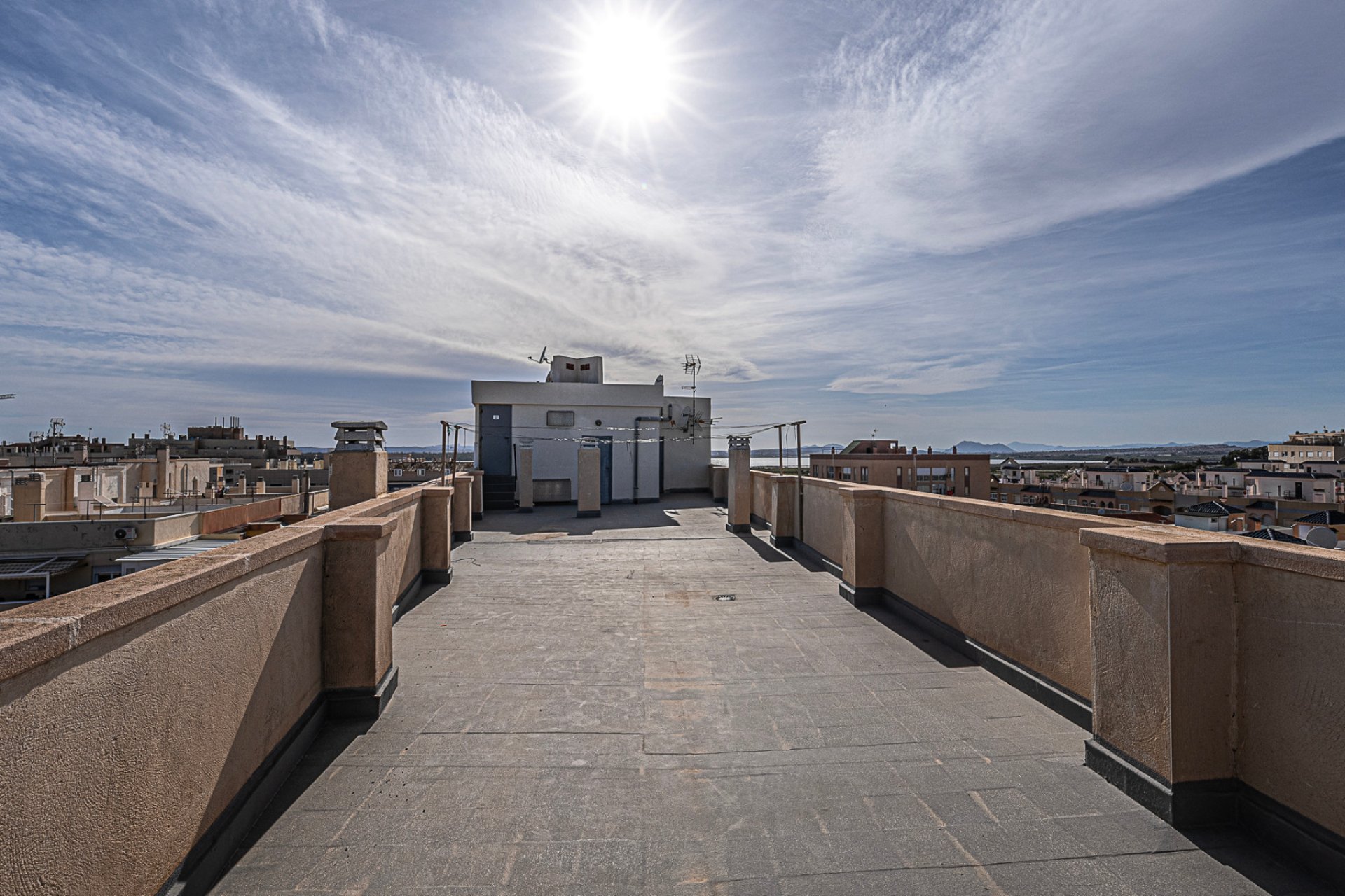 Wiederverkauf - Wohnung - Torrevieja - La Mata