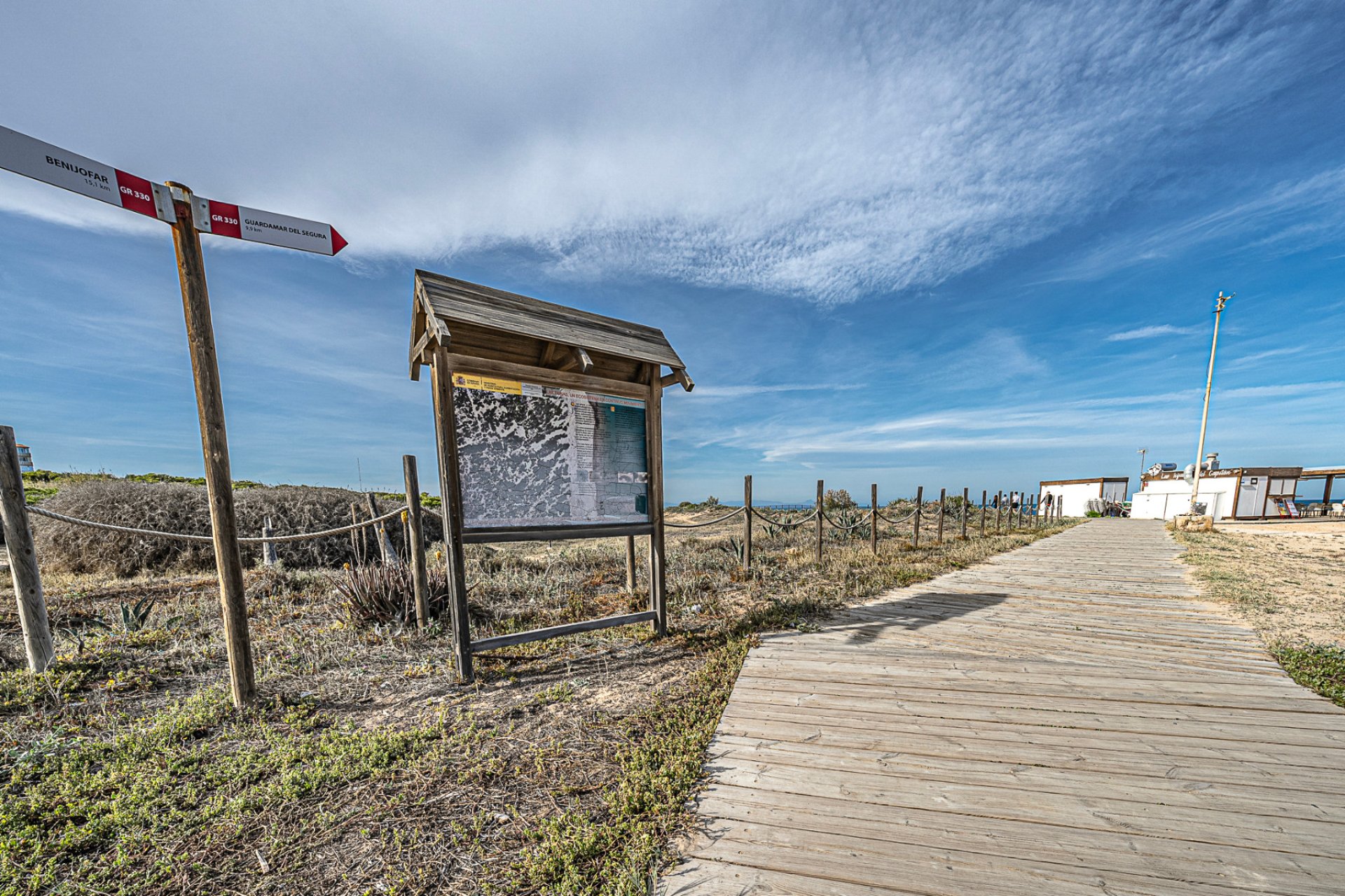 Wiederverkauf - Wohnung - Torrevieja - La Mata