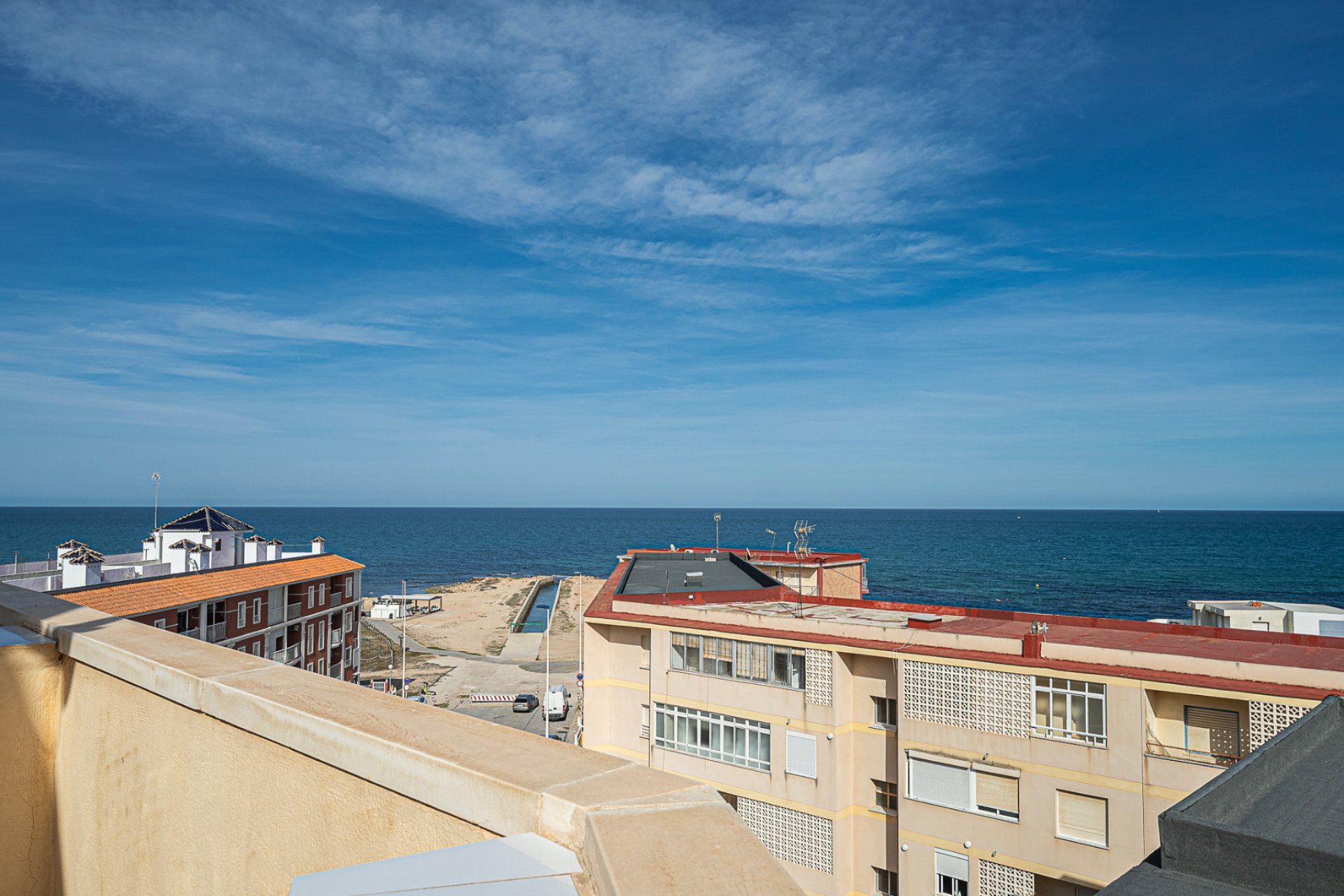 Wiederverkauf - Wohnung - Torrevieja - La Mata