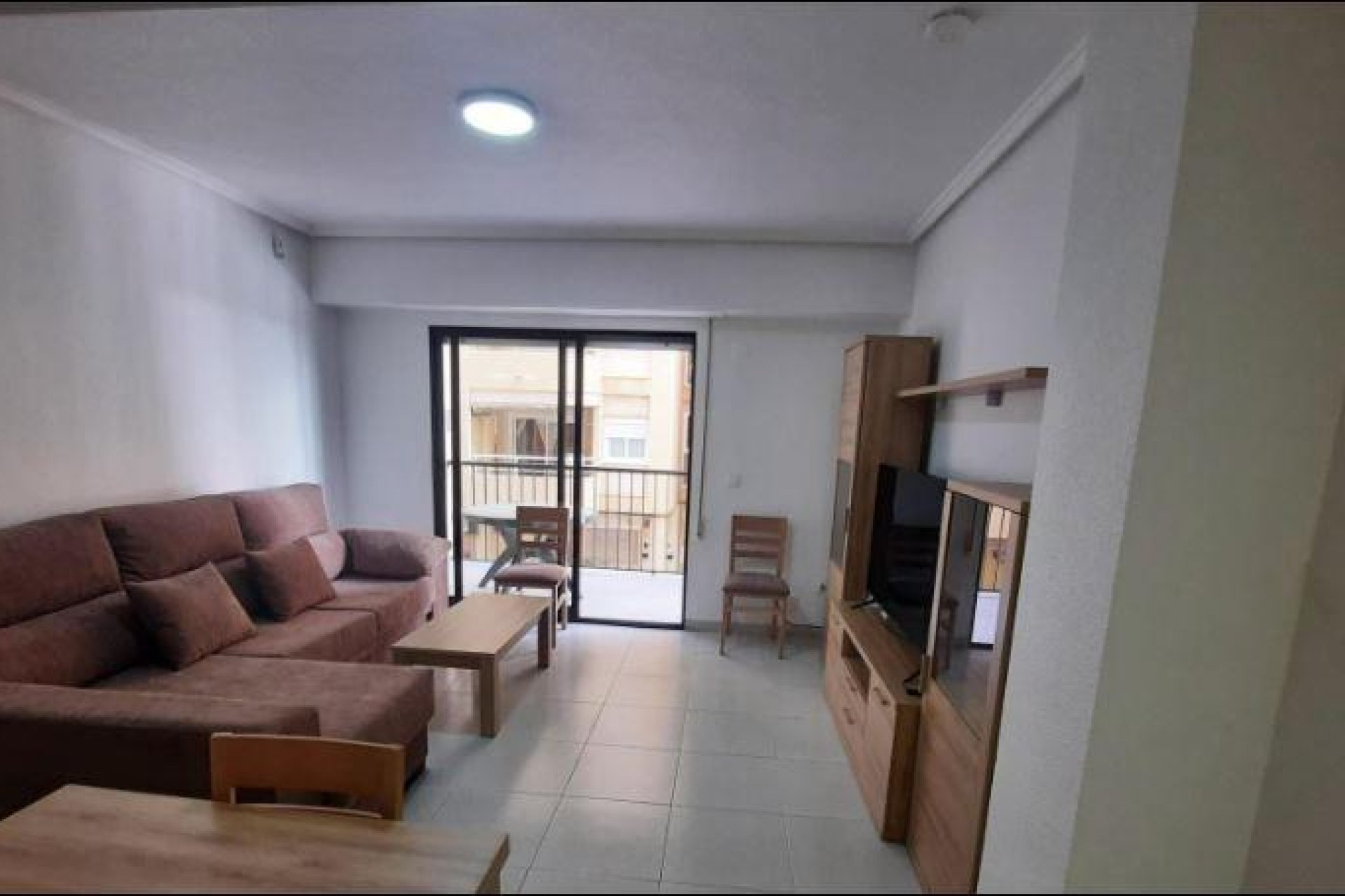 Wiederverkauf - Wohnung - Torrevieja - La Mata