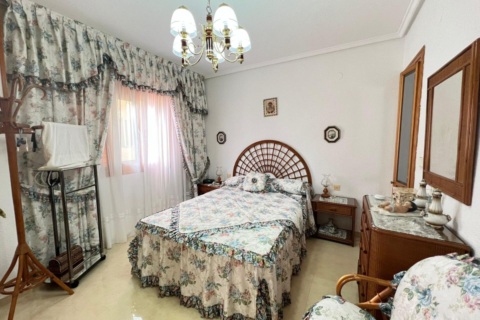 Wiederverkauf - Wohnung - Torrevieja - La Mata