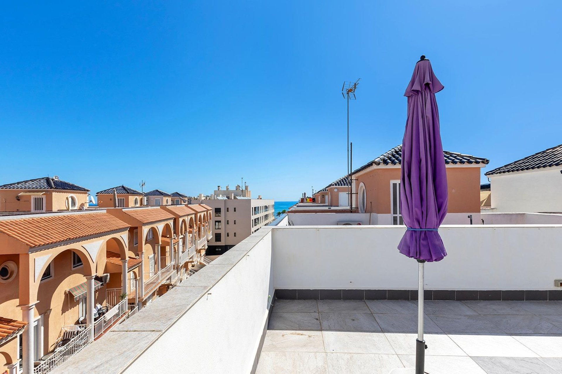 Wiederverkauf - Wohnung - Torrevieja - La Mata