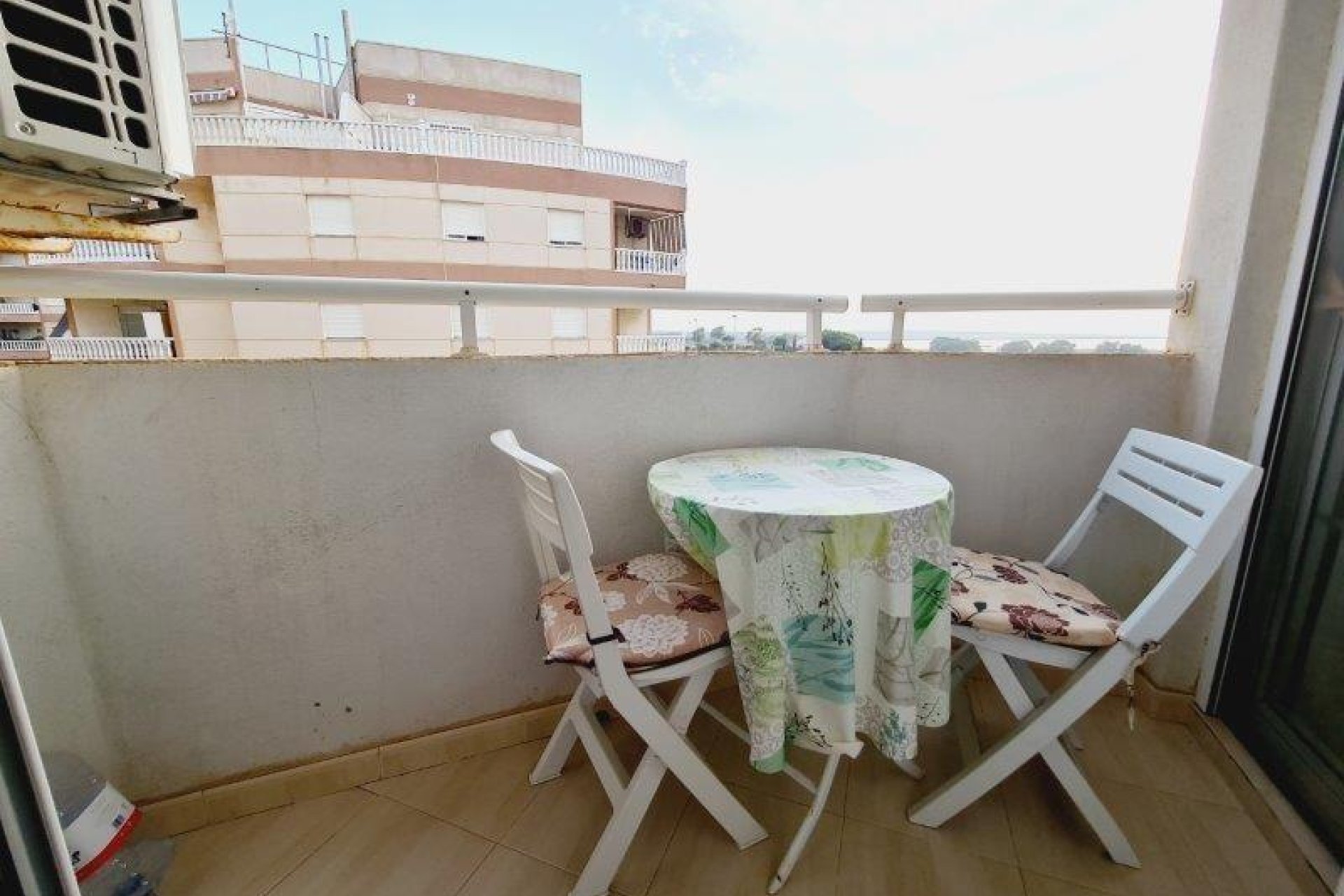 Wiederverkauf - Wohnung - Torrevieja - La Mata