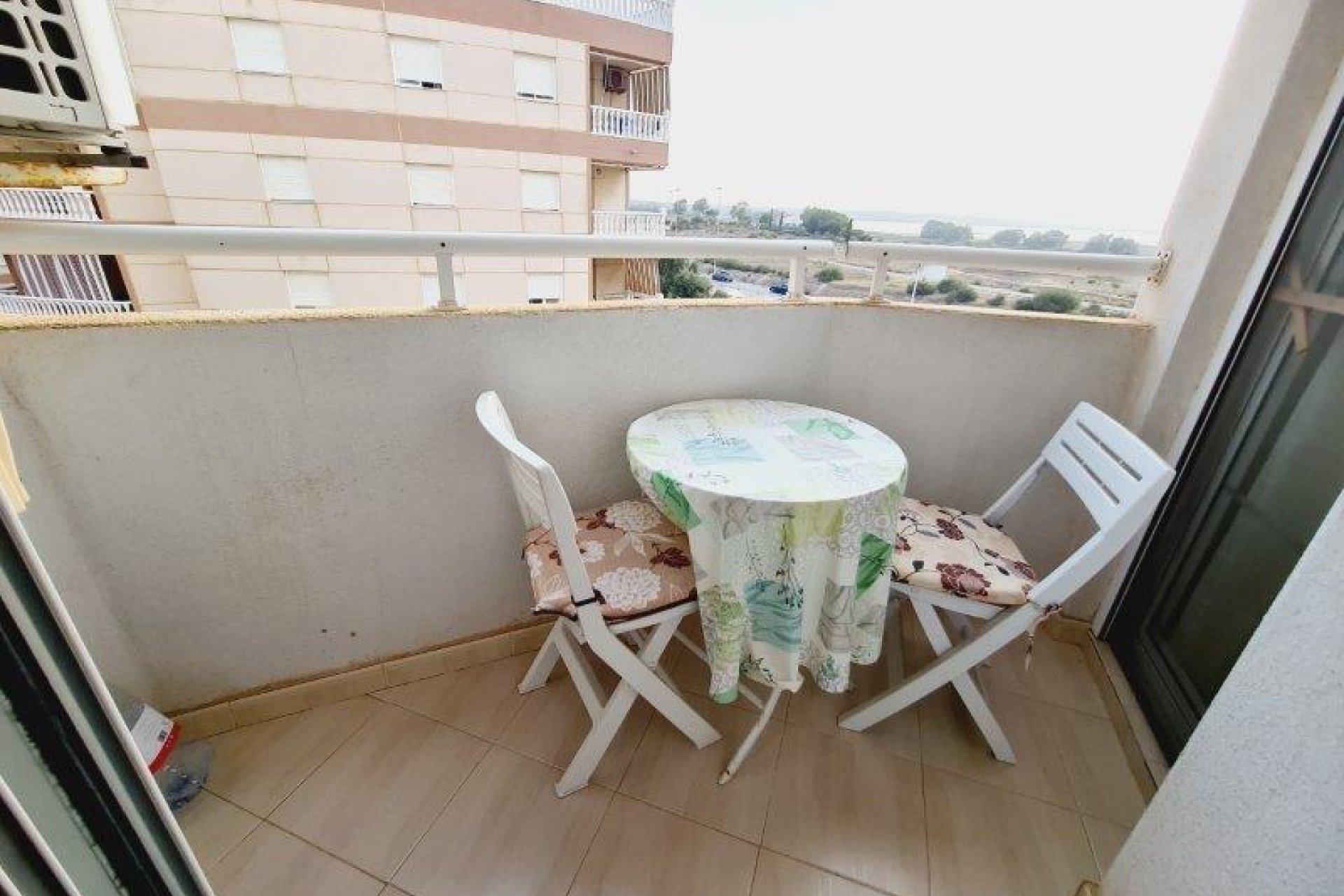 Wiederverkauf - Wohnung - Torrevieja - La Mata