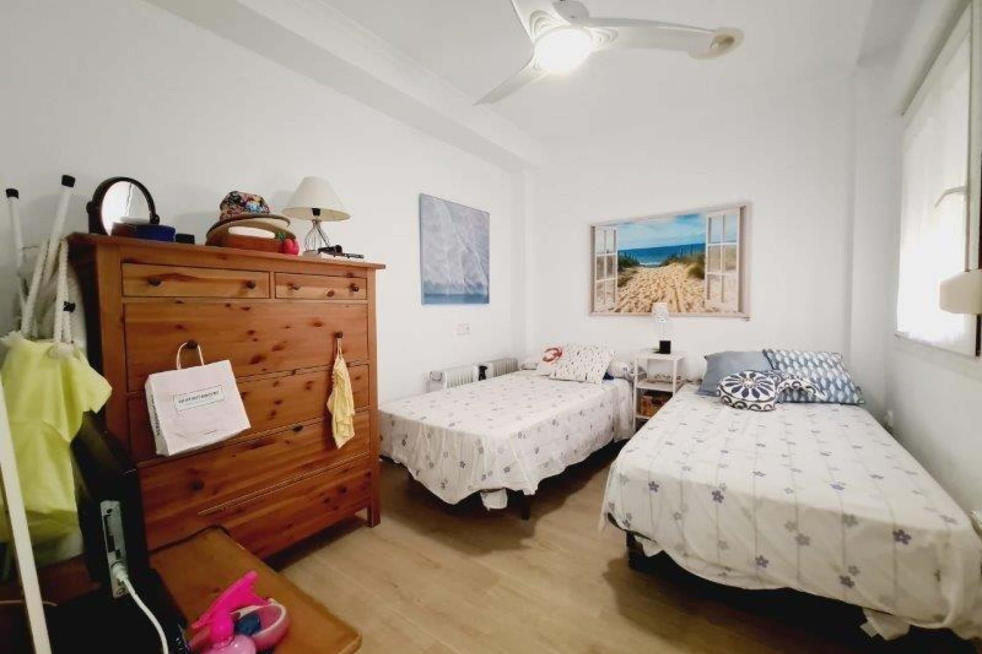 Wiederverkauf - Wohnung - Torrevieja - La Mata