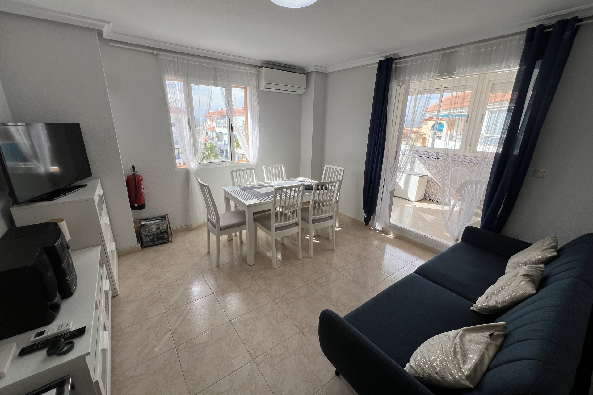 Wiederverkauf - Wohnung - Torrevieja - La Mata