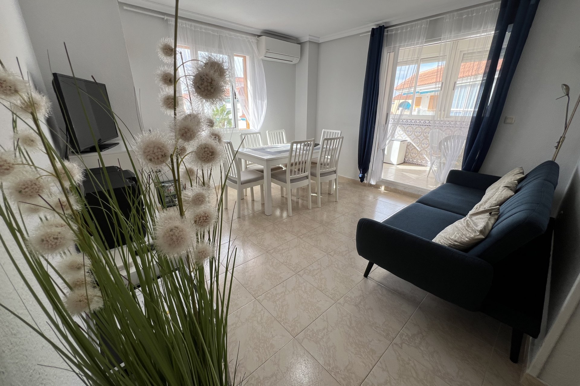 Wiederverkauf - Wohnung - Torrevieja - La Mata