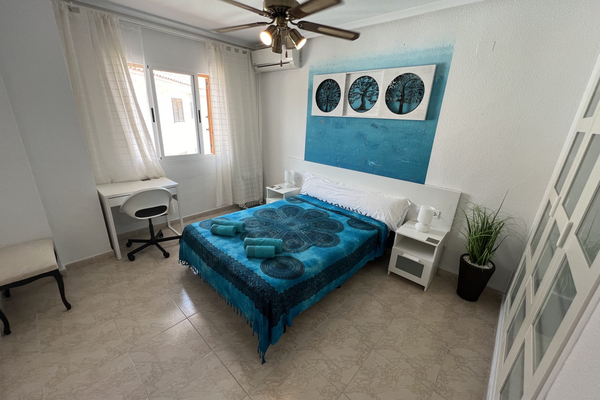 Wiederverkauf - Wohnung - Torrevieja - La Mata