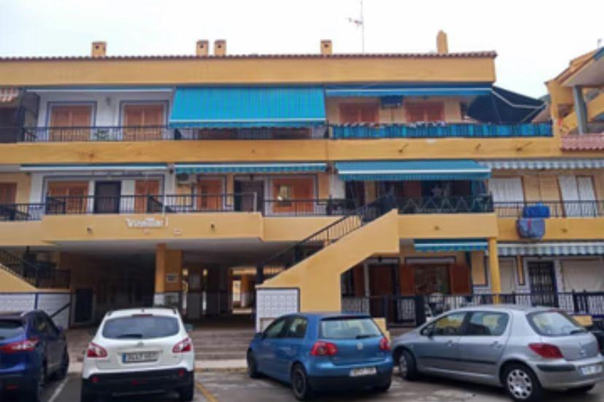 Wiederverkauf - Wohnung - Torrevieja - La Mata