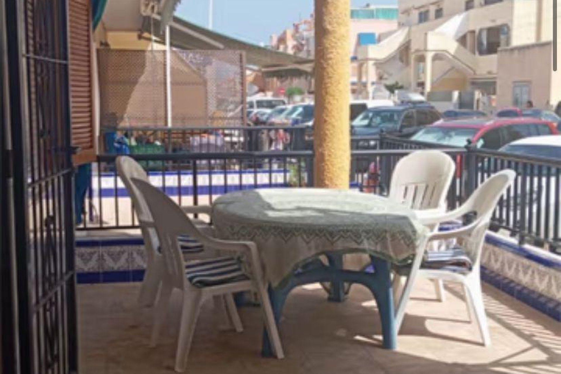 Wiederverkauf - Wohnung - Torrevieja - La Mata