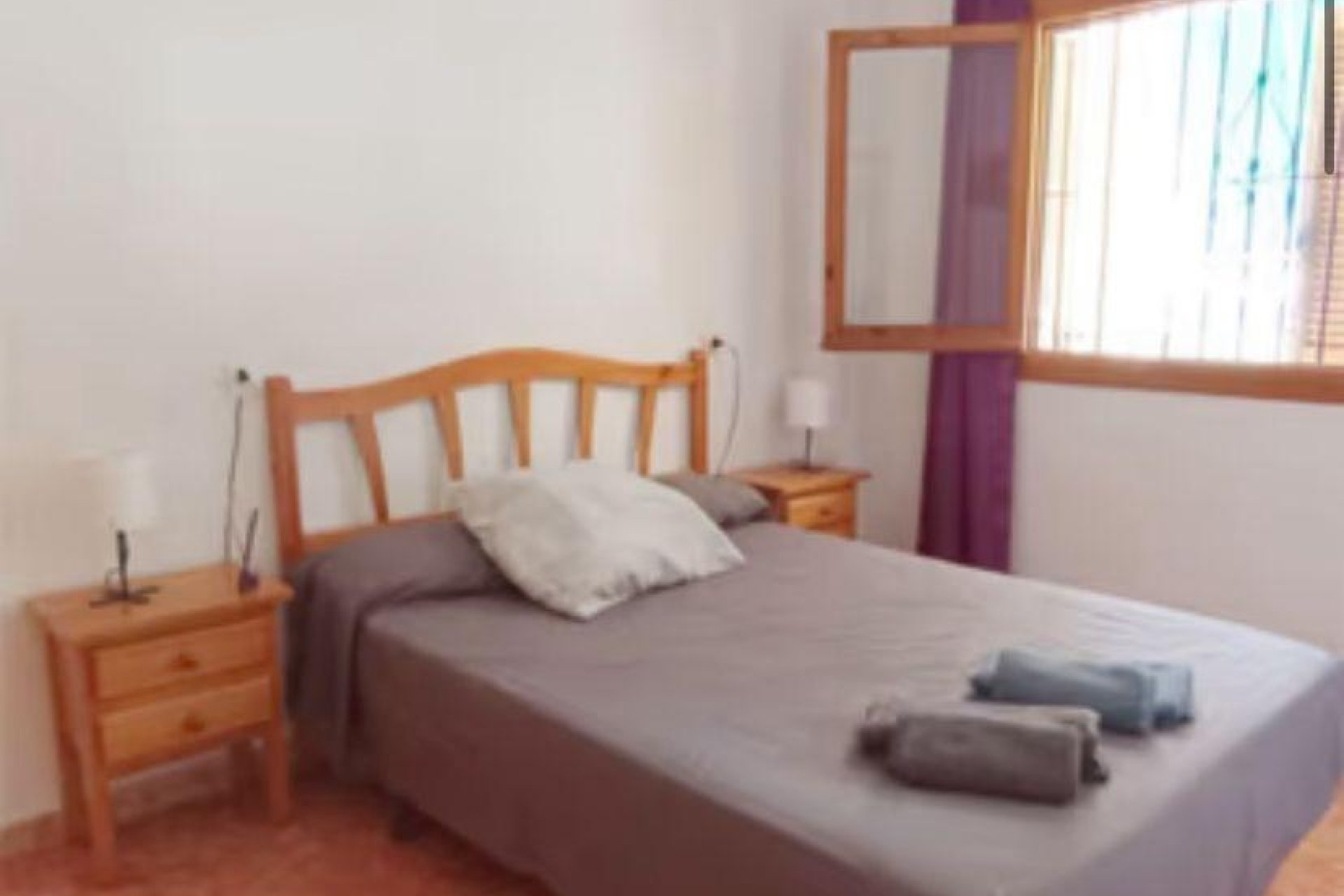 Wiederverkauf - Wohnung - Torrevieja - La Mata