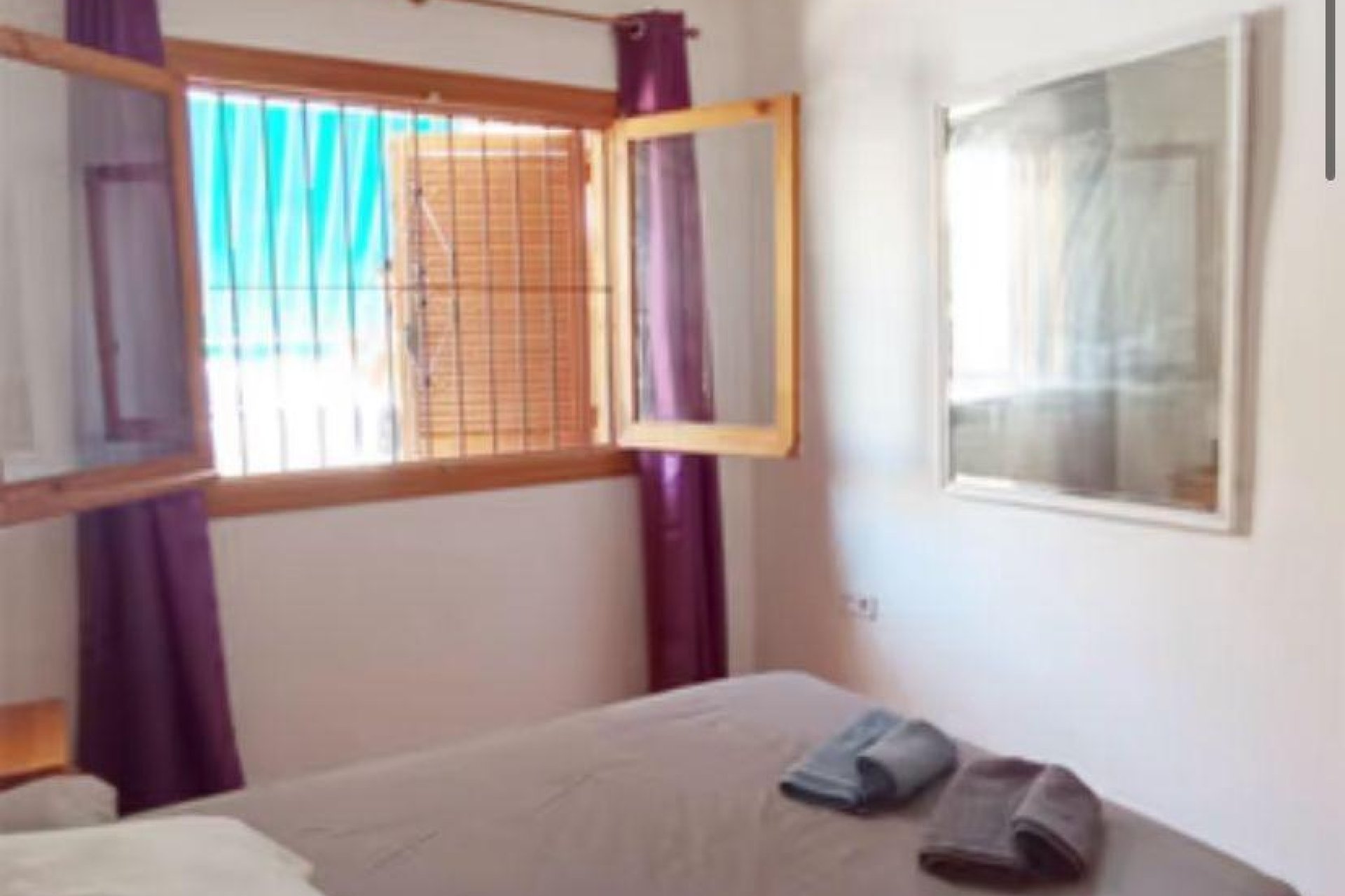 Wiederverkauf - Wohnung - Torrevieja - La Mata