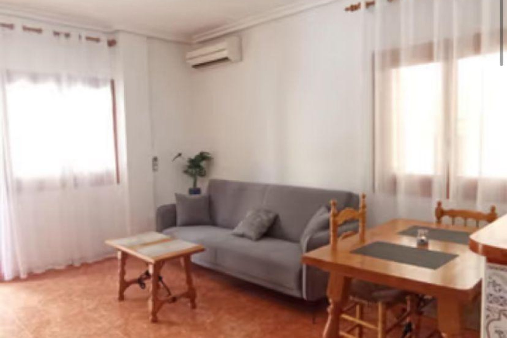 Wiederverkauf - Wohnung - Torrevieja - La Mata