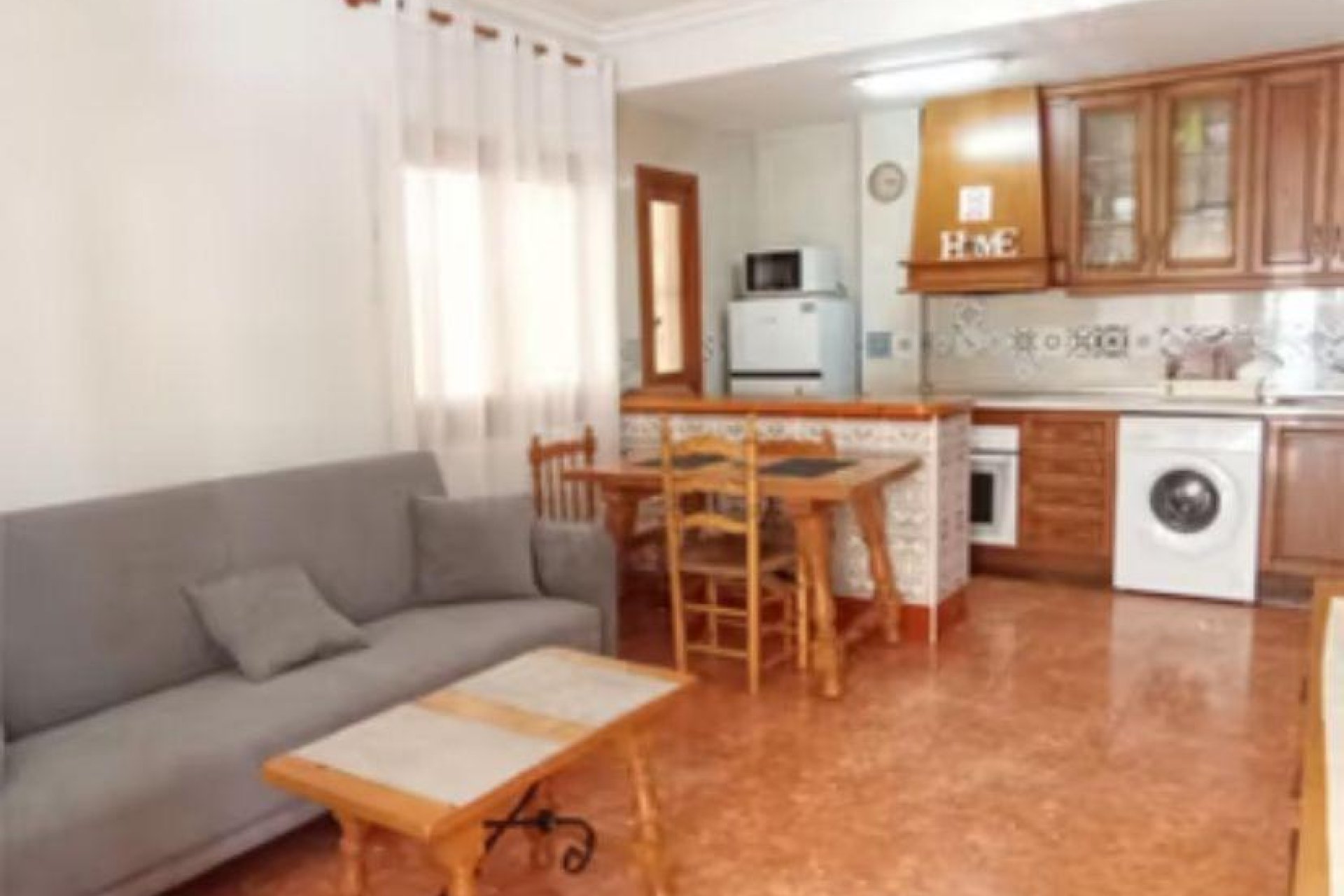 Wiederverkauf - Wohnung - Torrevieja - La Mata