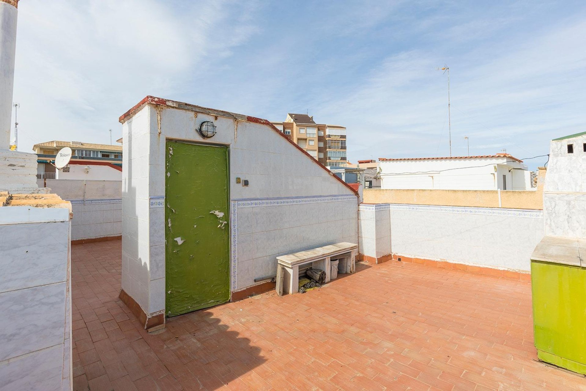 Wiederverkauf - Wohnung - Torrevieja - La Mata