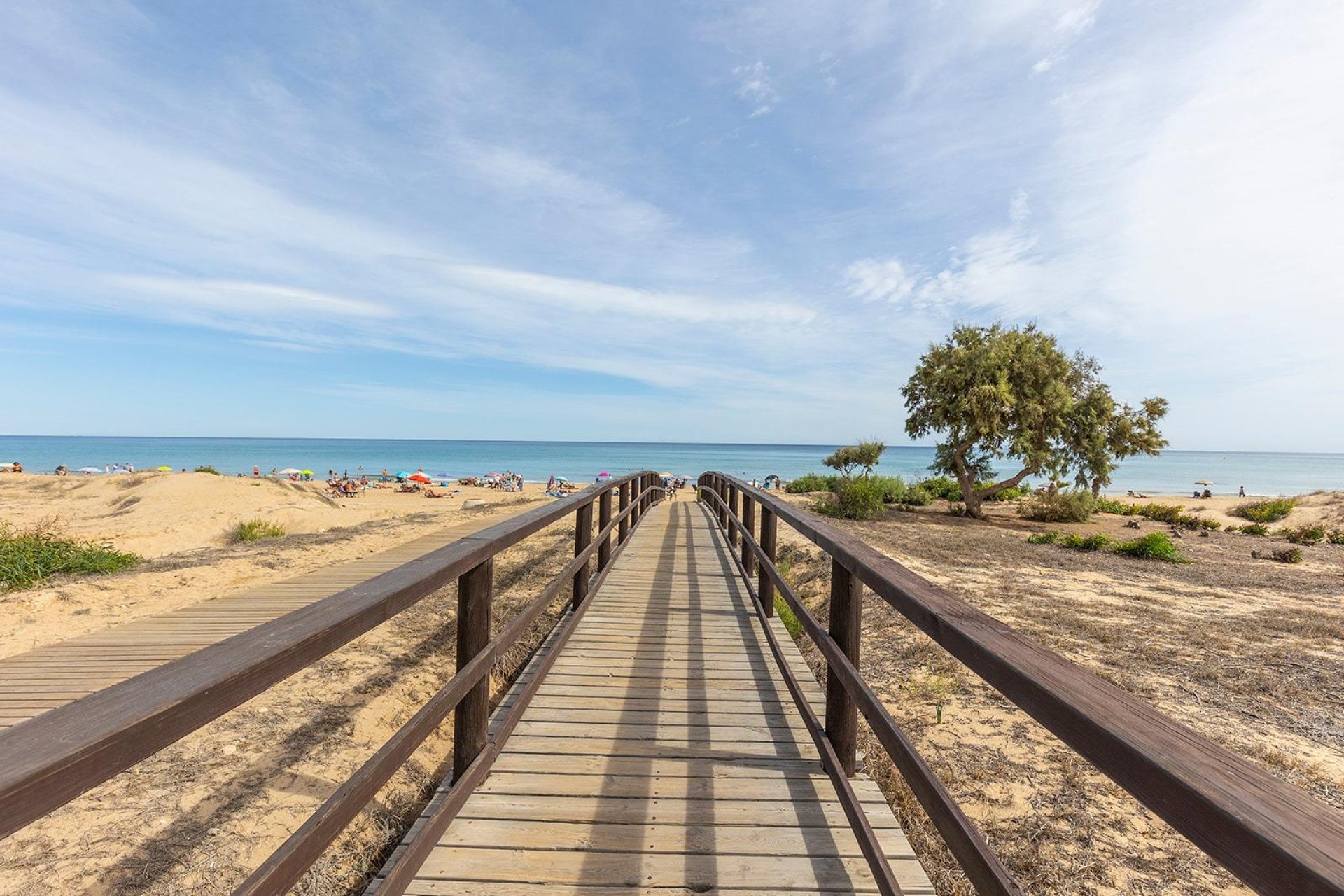 Wiederverkauf - Wohnung - Torrevieja - La Mata