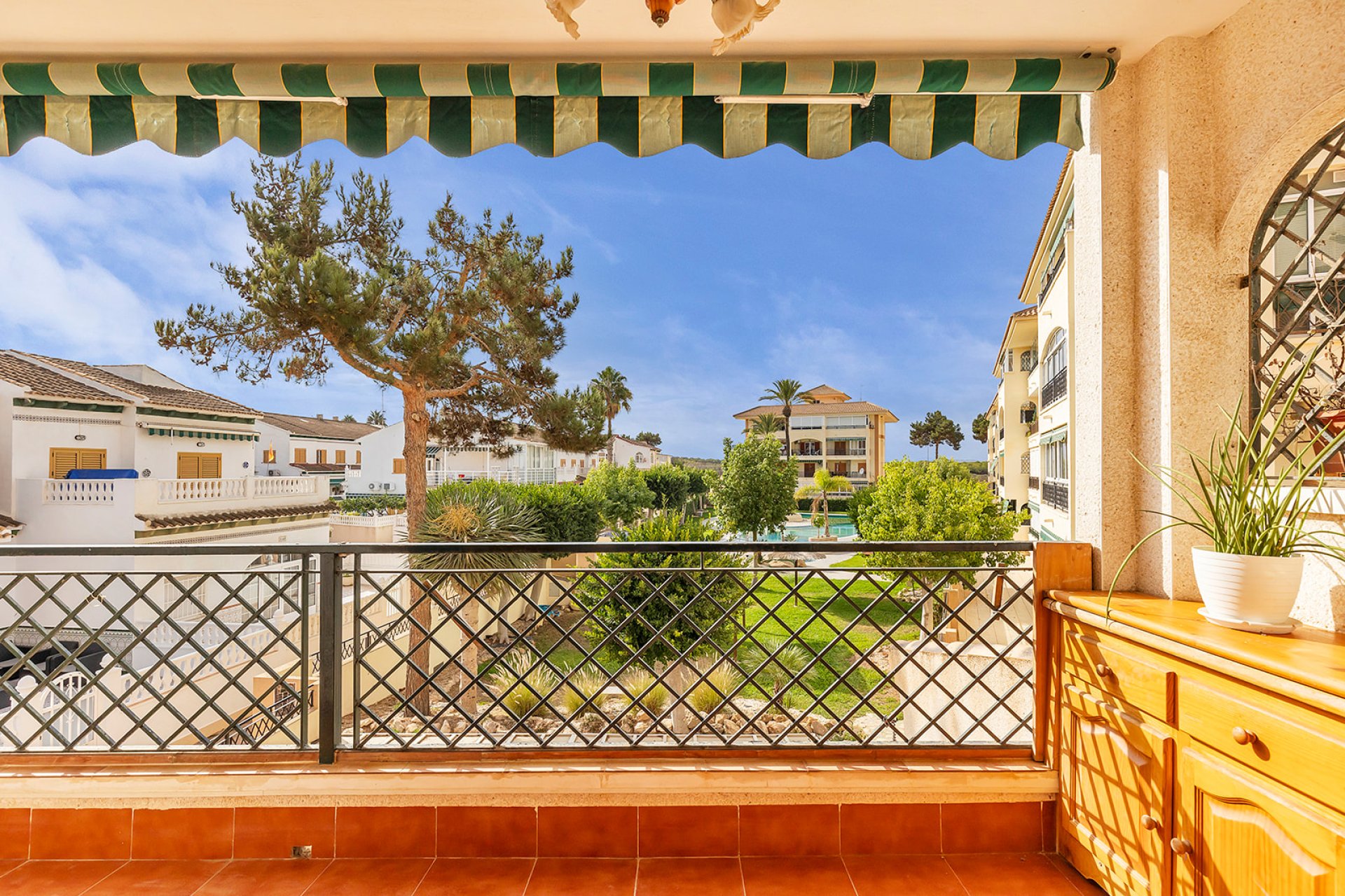 Wiederverkauf - Wohnung - Torrevieja - La Mata