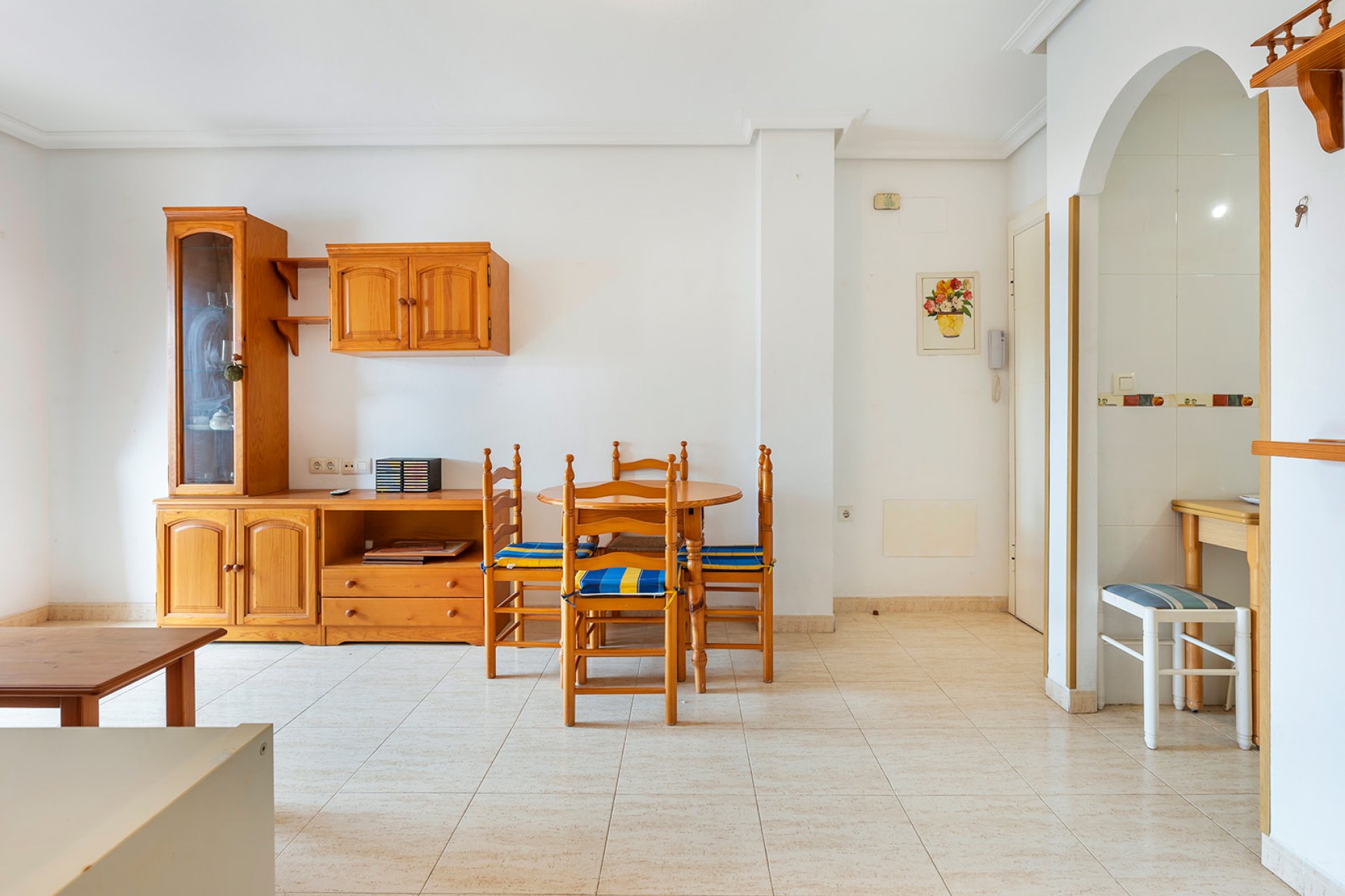 Wiederverkauf - Wohnung - Torrevieja - La Mata