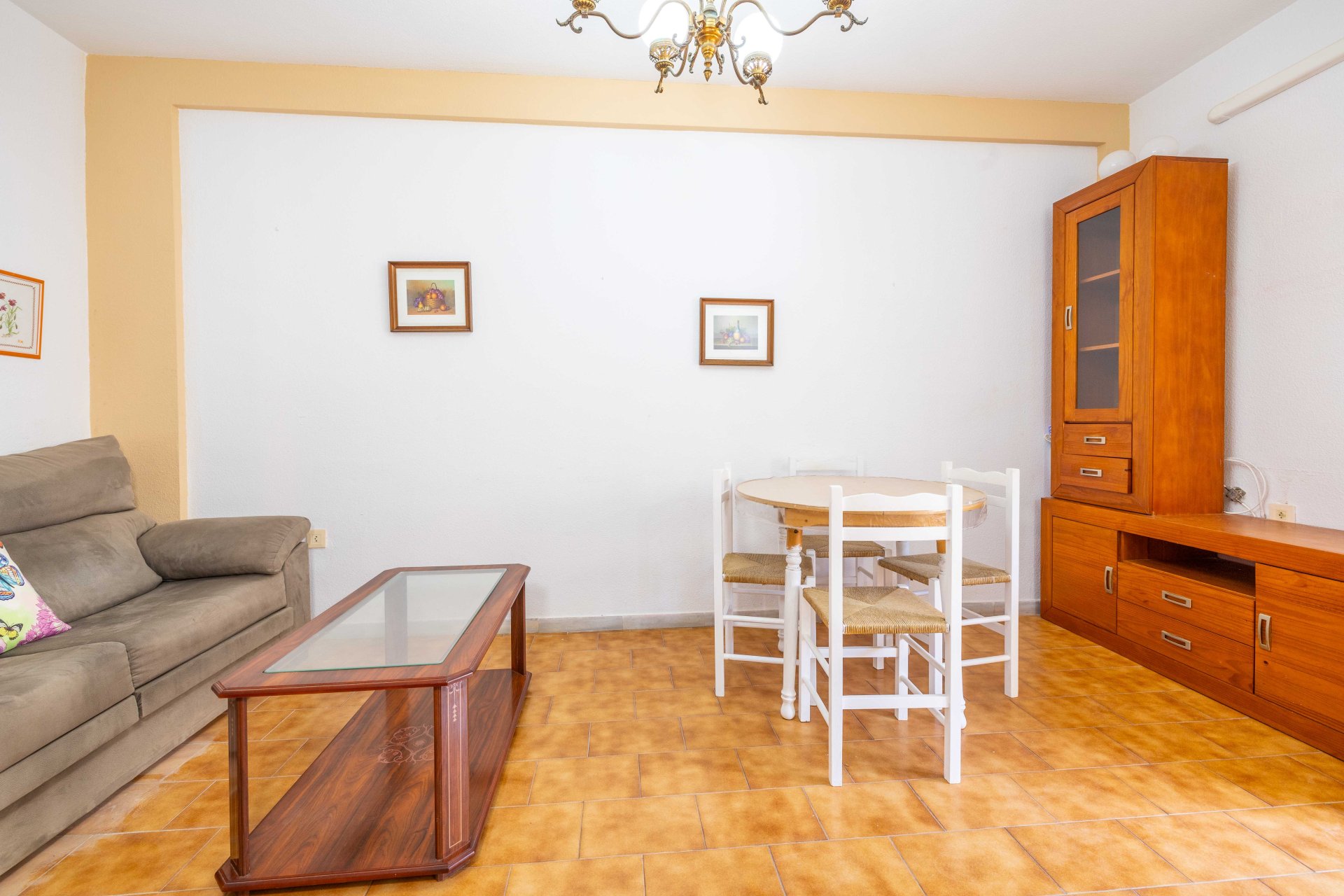 Wiederverkauf - Wohnung - Torrevieja - La Mata