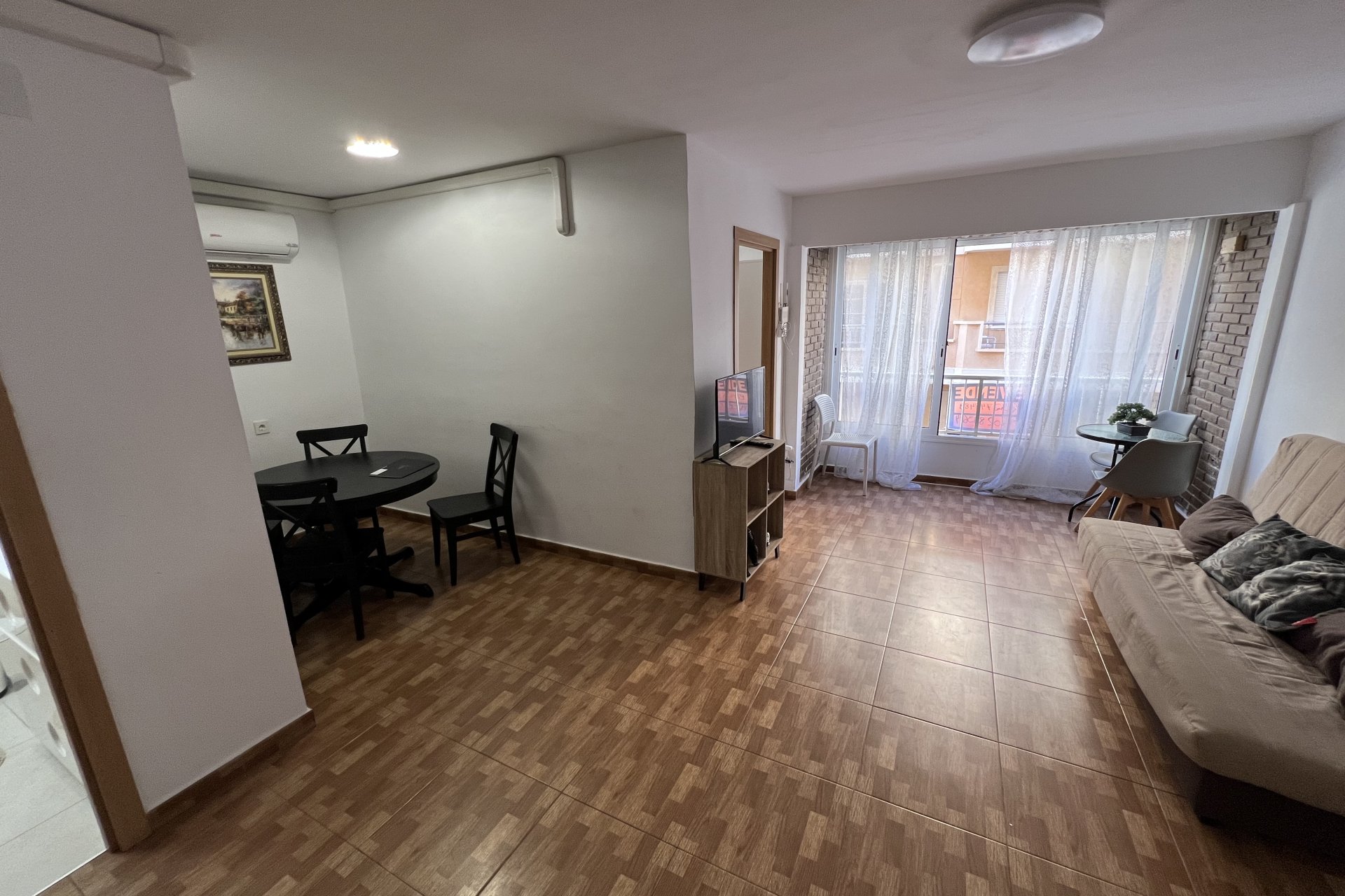 Wiederverkauf - Wohnung - Torrevieja - La Mata