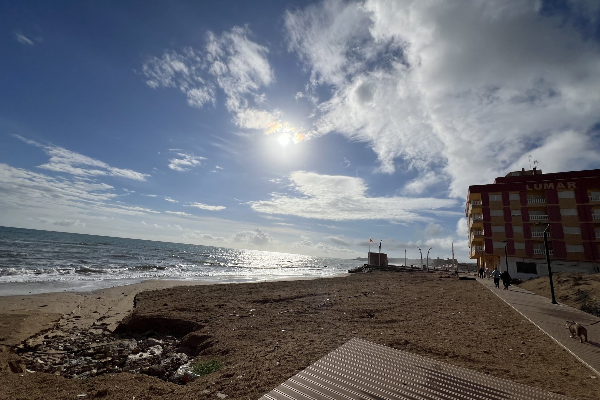 Wiederverkauf - Wohnung - Torrevieja - La Mata