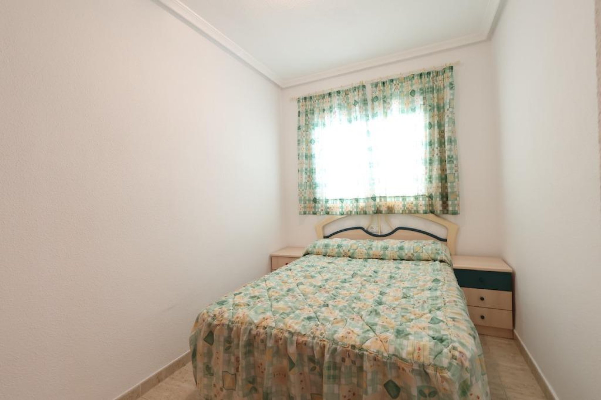 Wiederverkauf - Wohnung - Torrevieja - La Mata