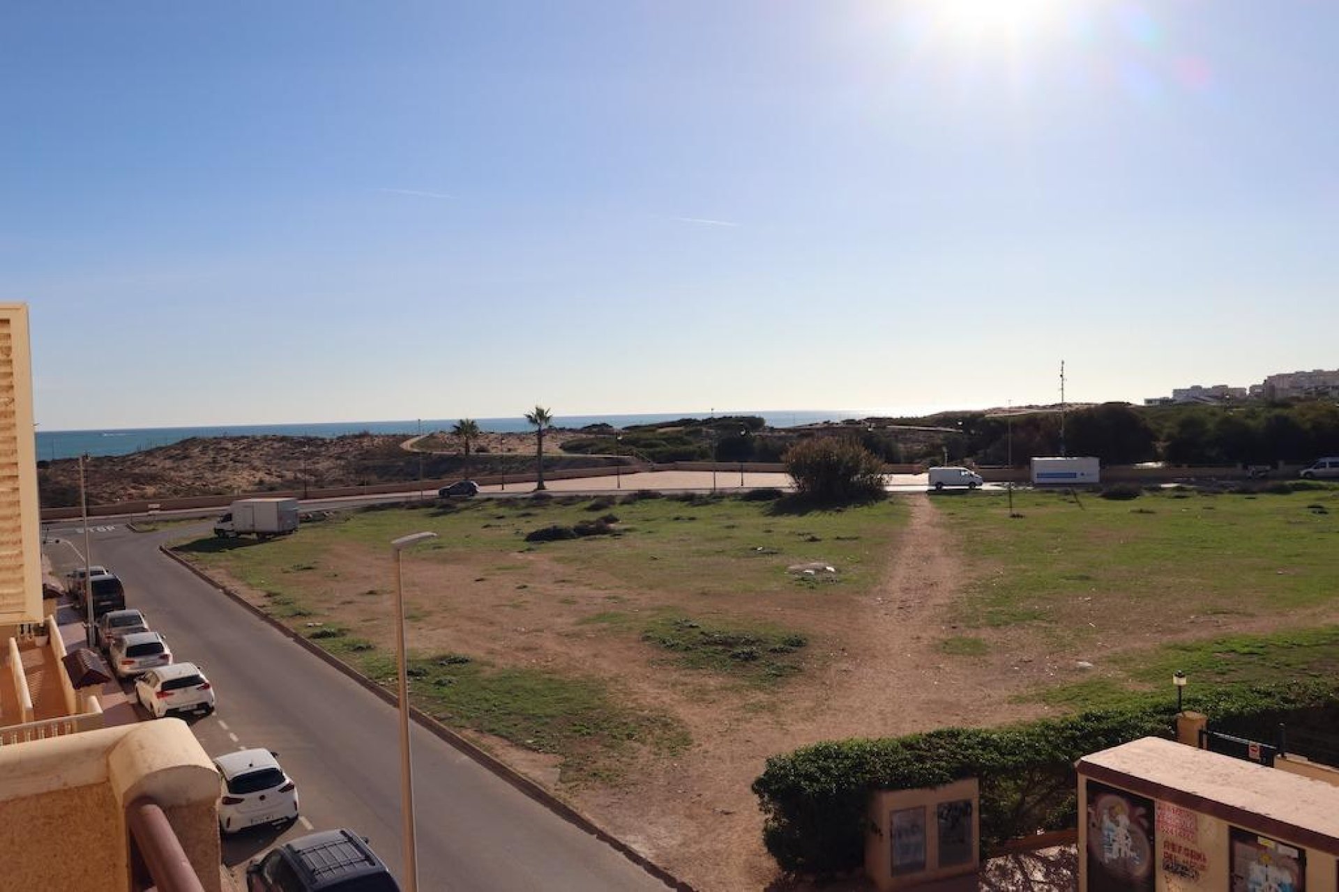 Wiederverkauf - Wohnung - Torrevieja - La Mata