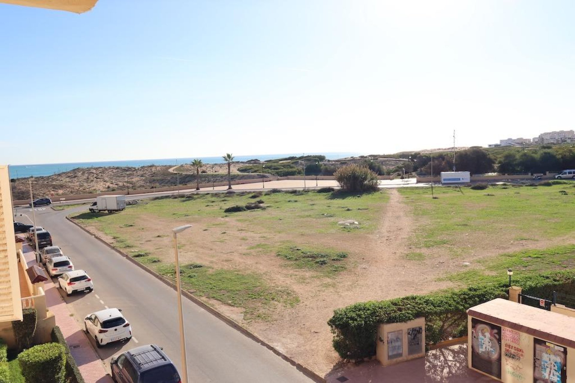 Wiederverkauf - Wohnung - Torrevieja - La Mata