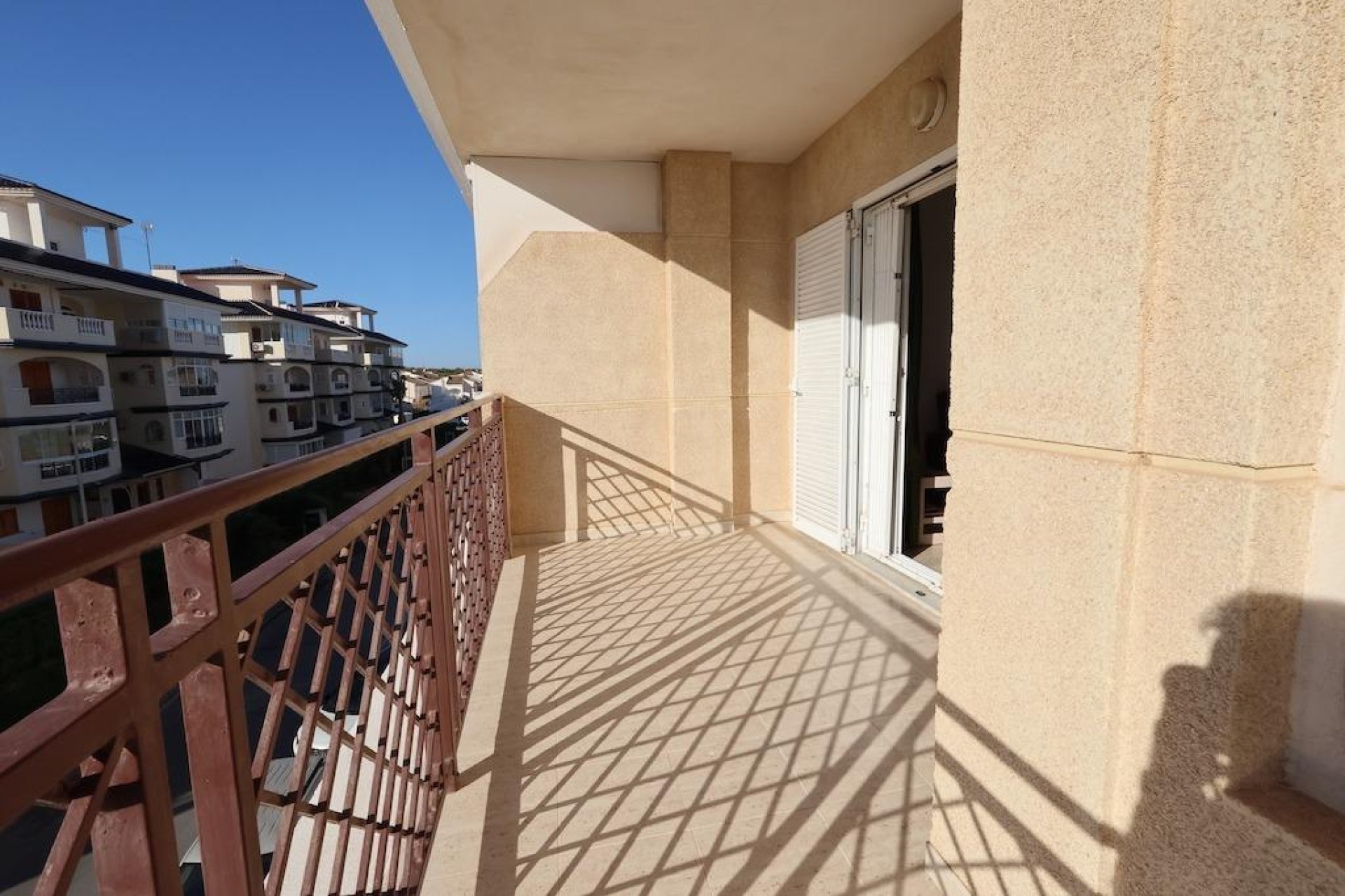 Wiederverkauf - Wohnung - Torrevieja - La Mata