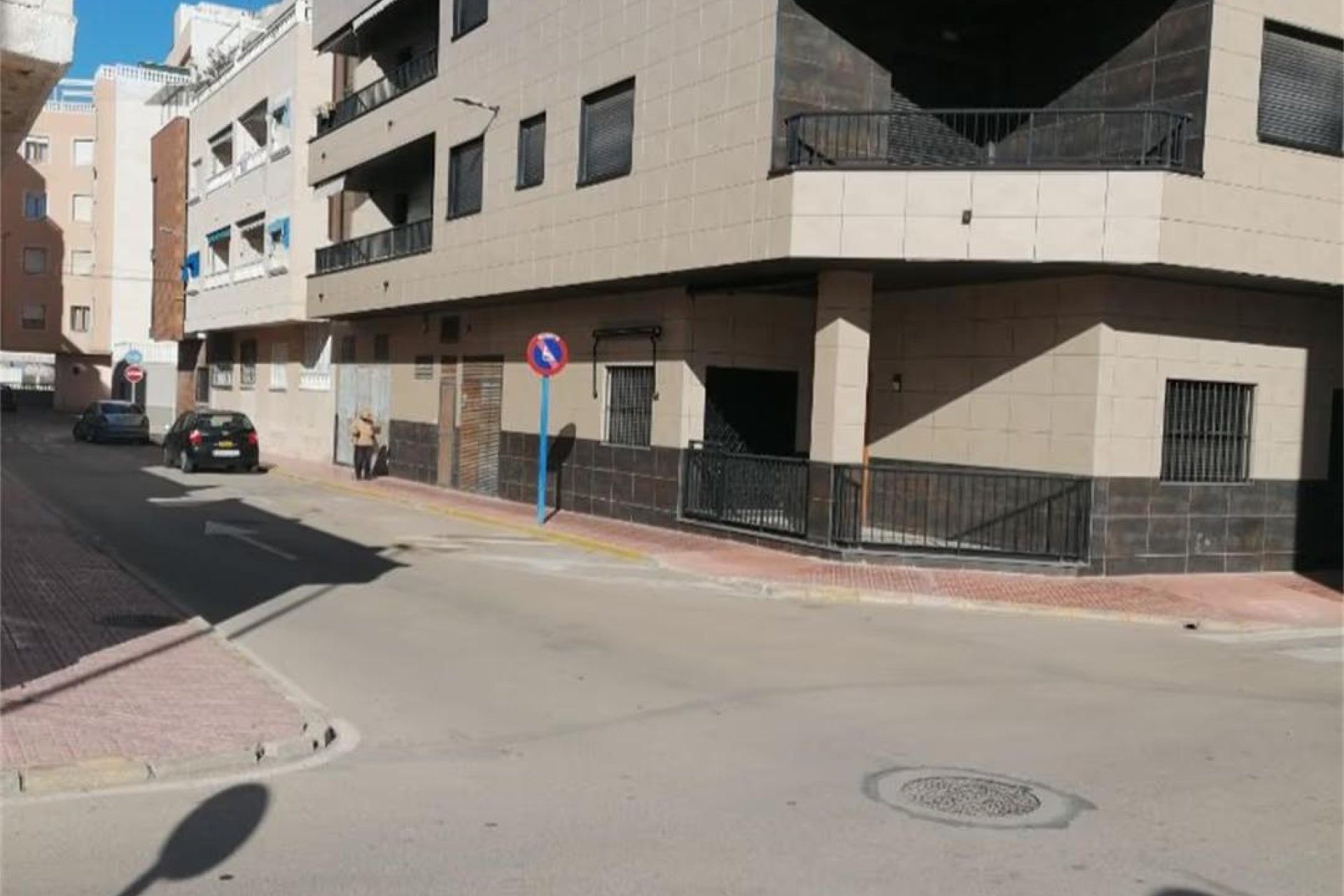 Wiederverkauf - Wohnung - Torrevieja - La Mata