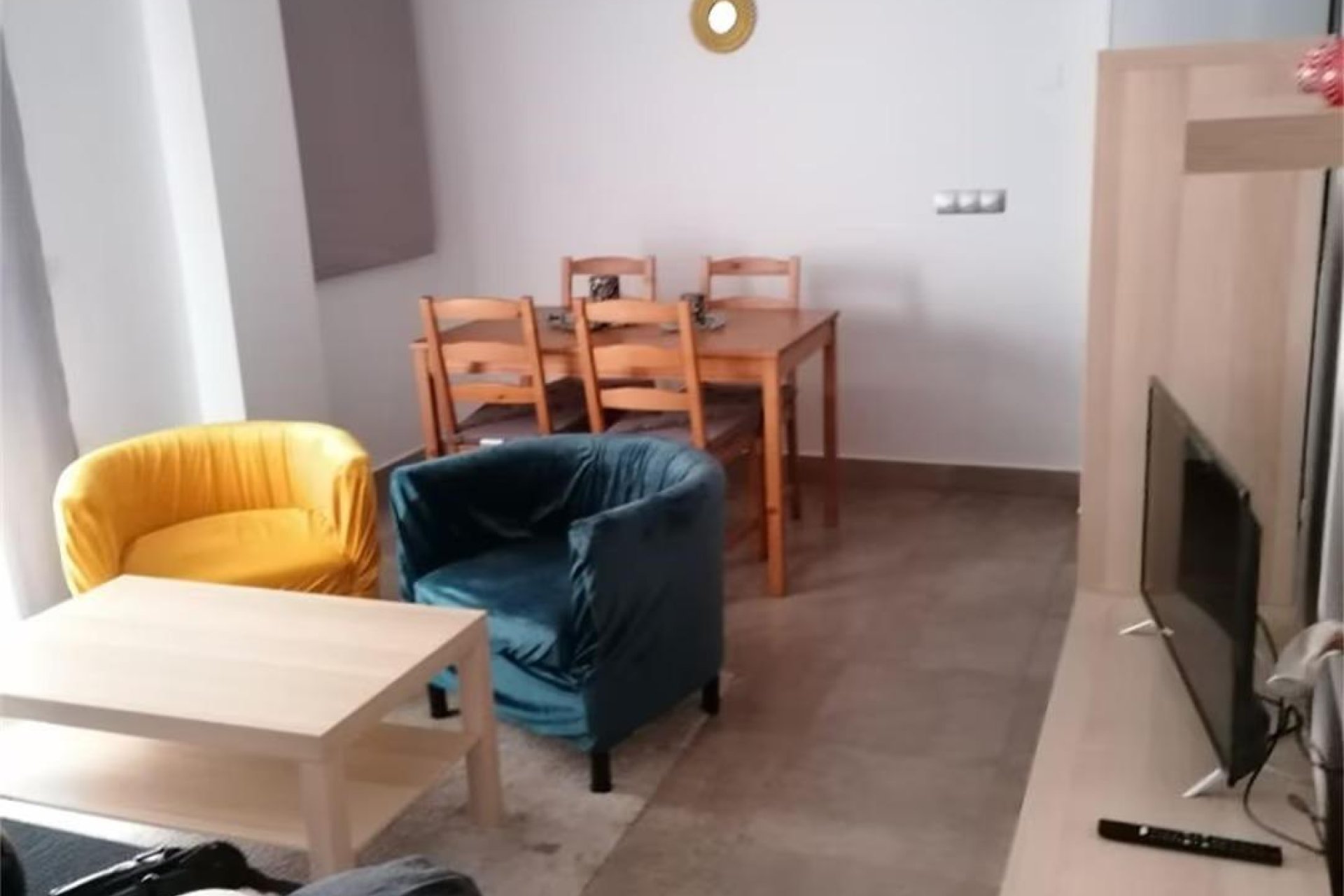 Wiederverkauf - Wohnung - Torrevieja - La Mata