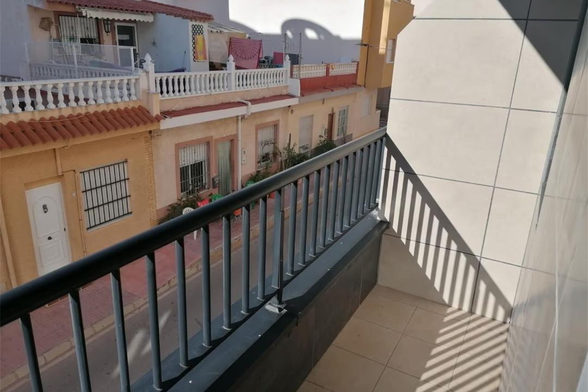 Wiederverkauf - Wohnung - Torrevieja - La Mata