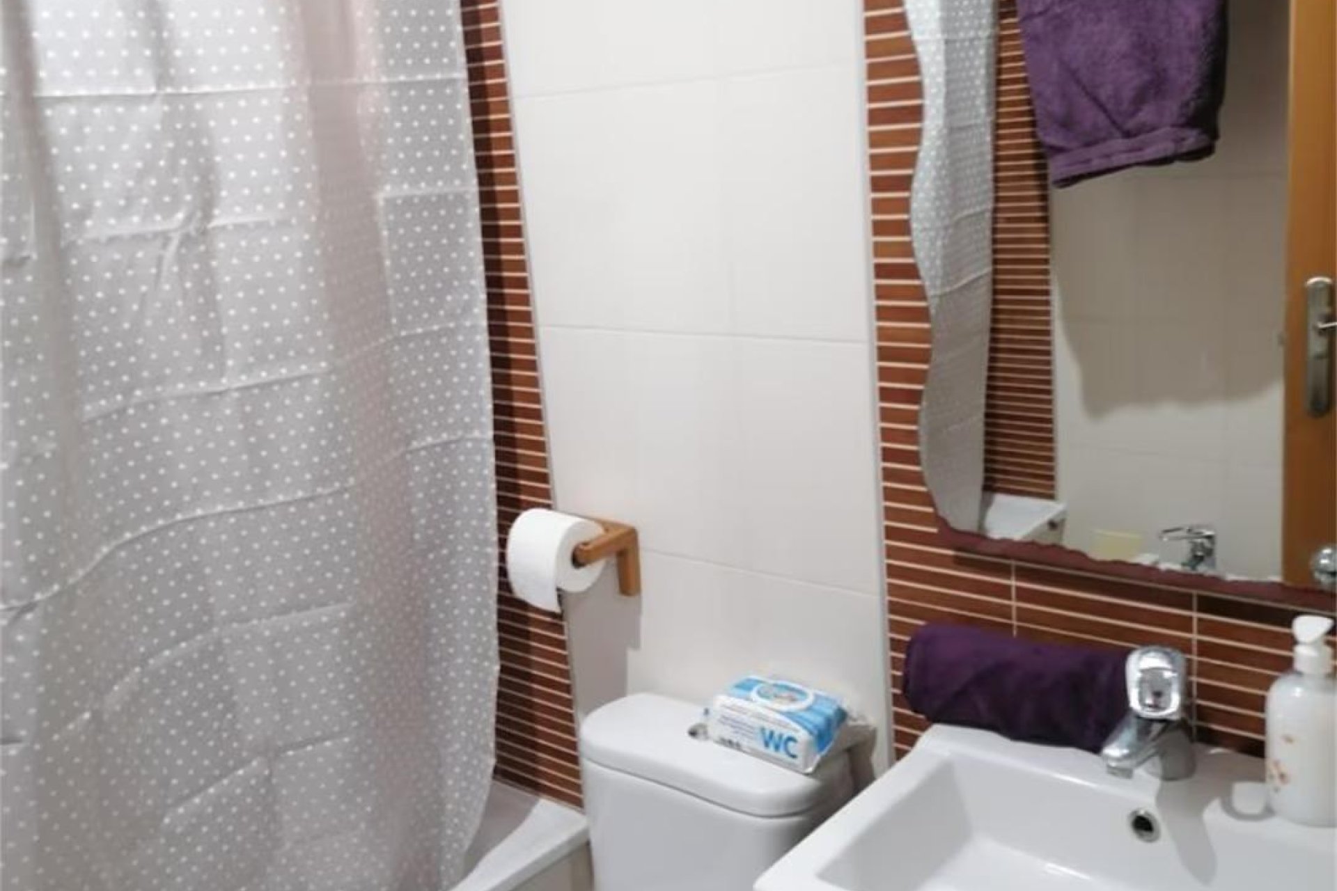 Wiederverkauf - Wohnung - Torrevieja - La Mata