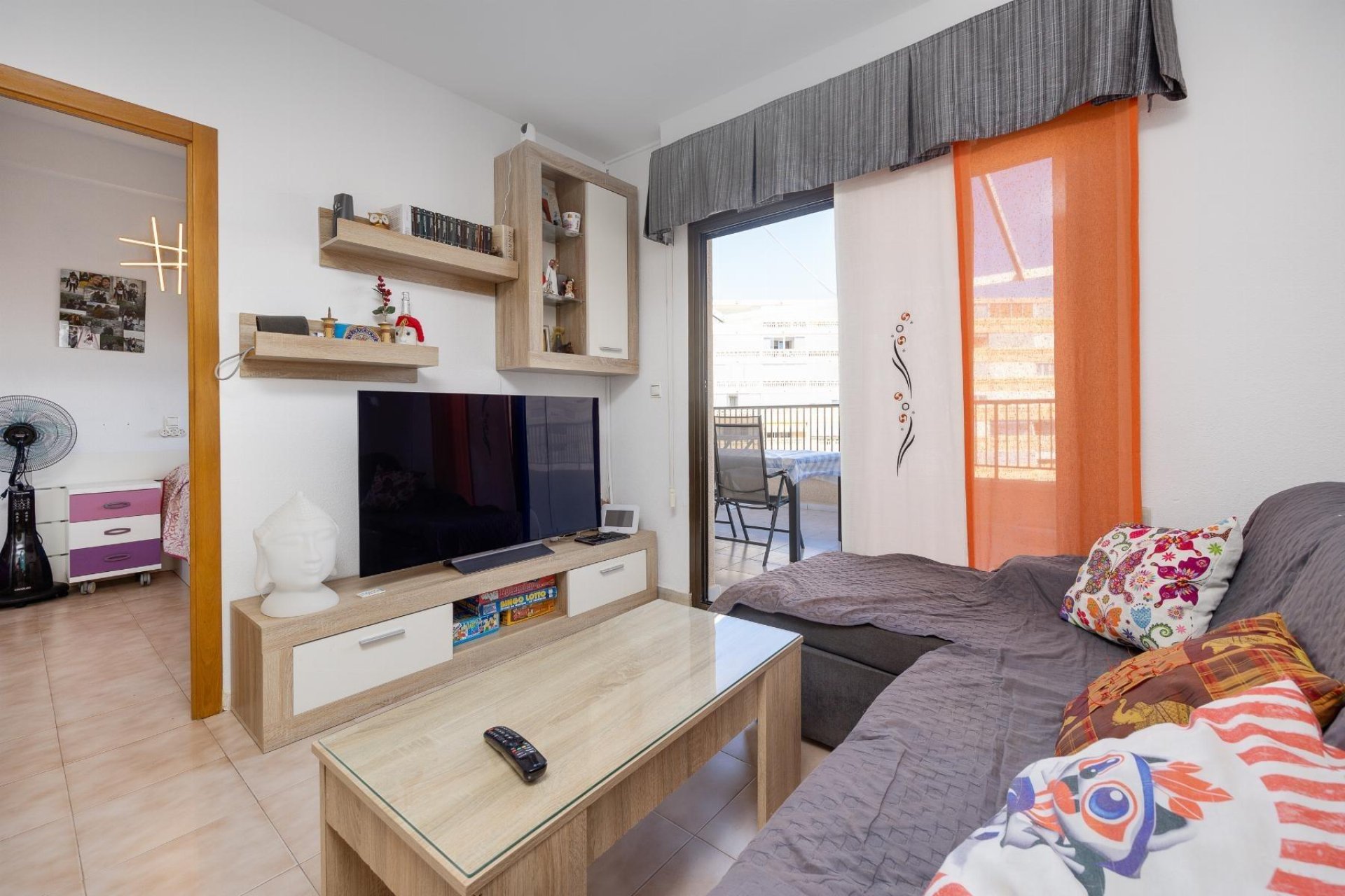 Wiederverkauf - Wohnung - Torrevieja - La Mata