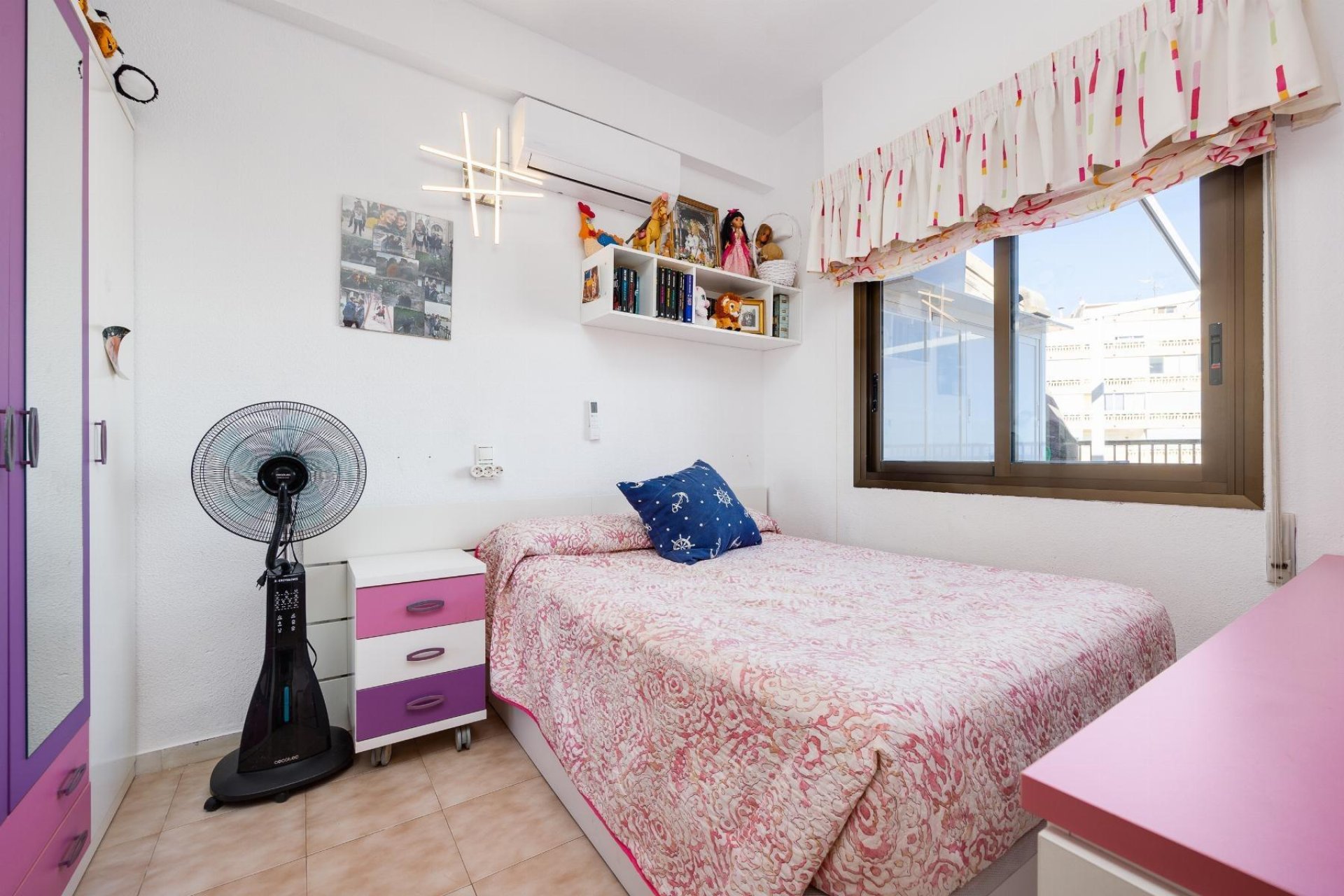 Wiederverkauf - Wohnung - Torrevieja - La Mata