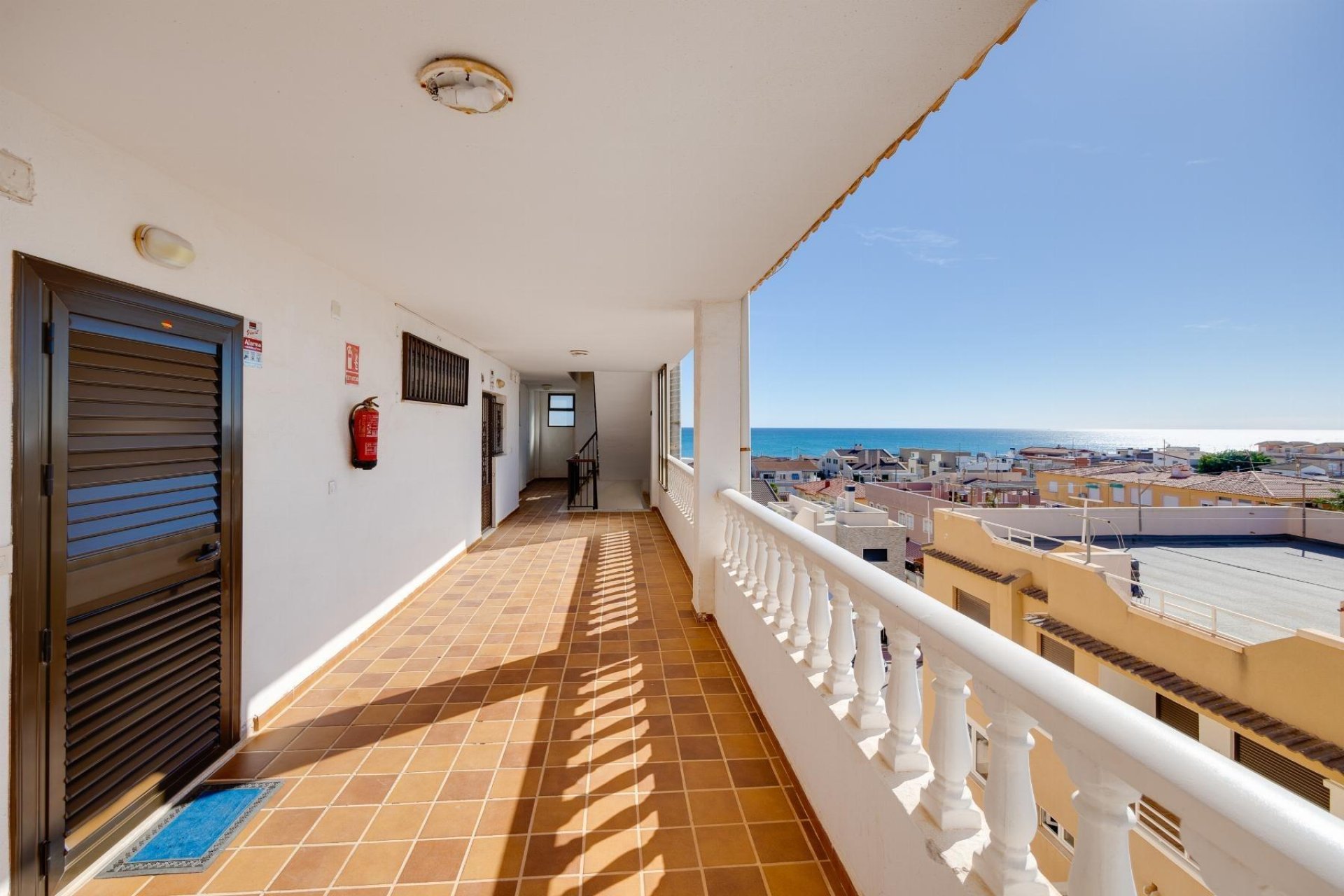 Wiederverkauf - Wohnung - Torrevieja - La Mata